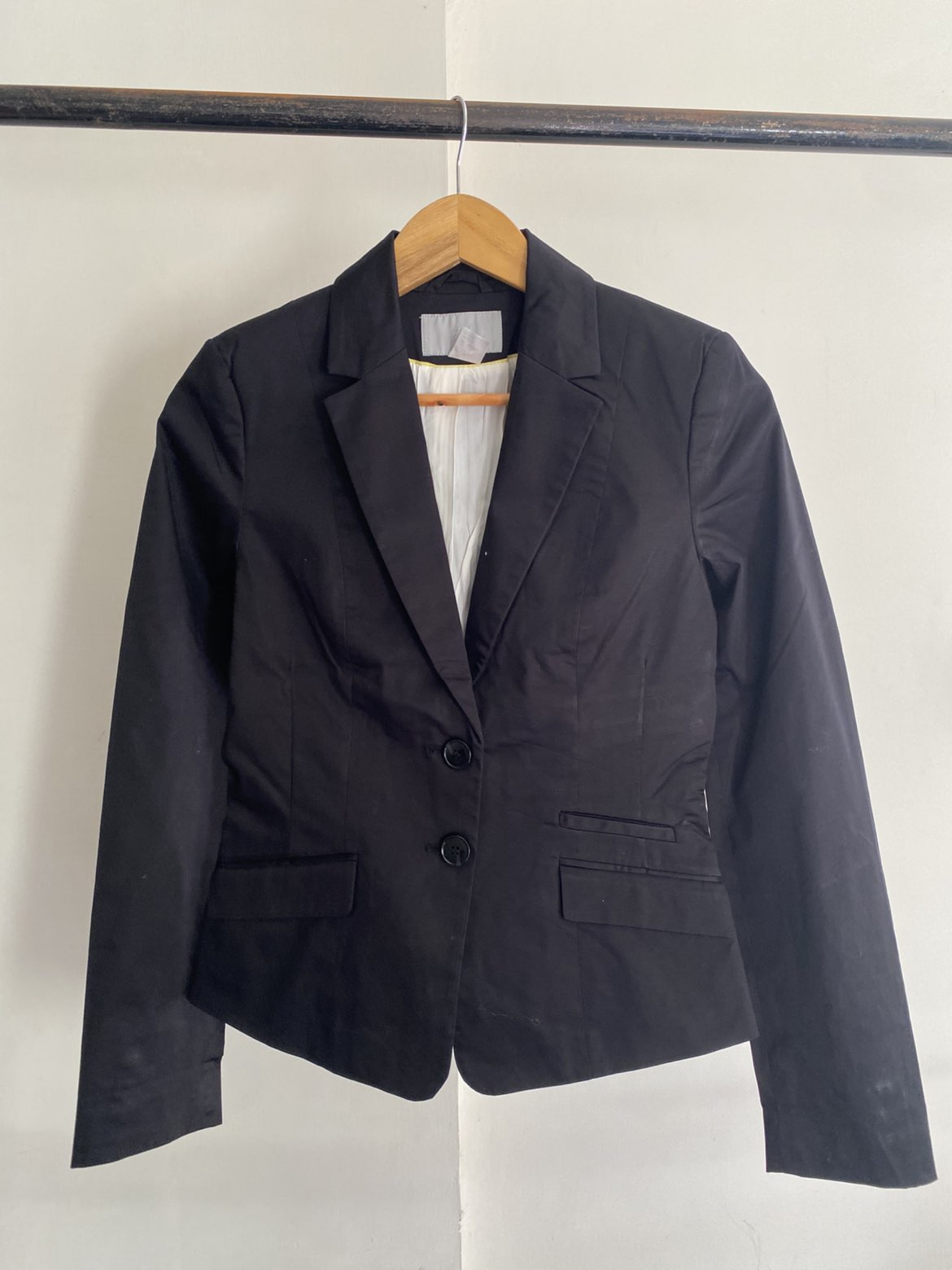 HnM blazer
