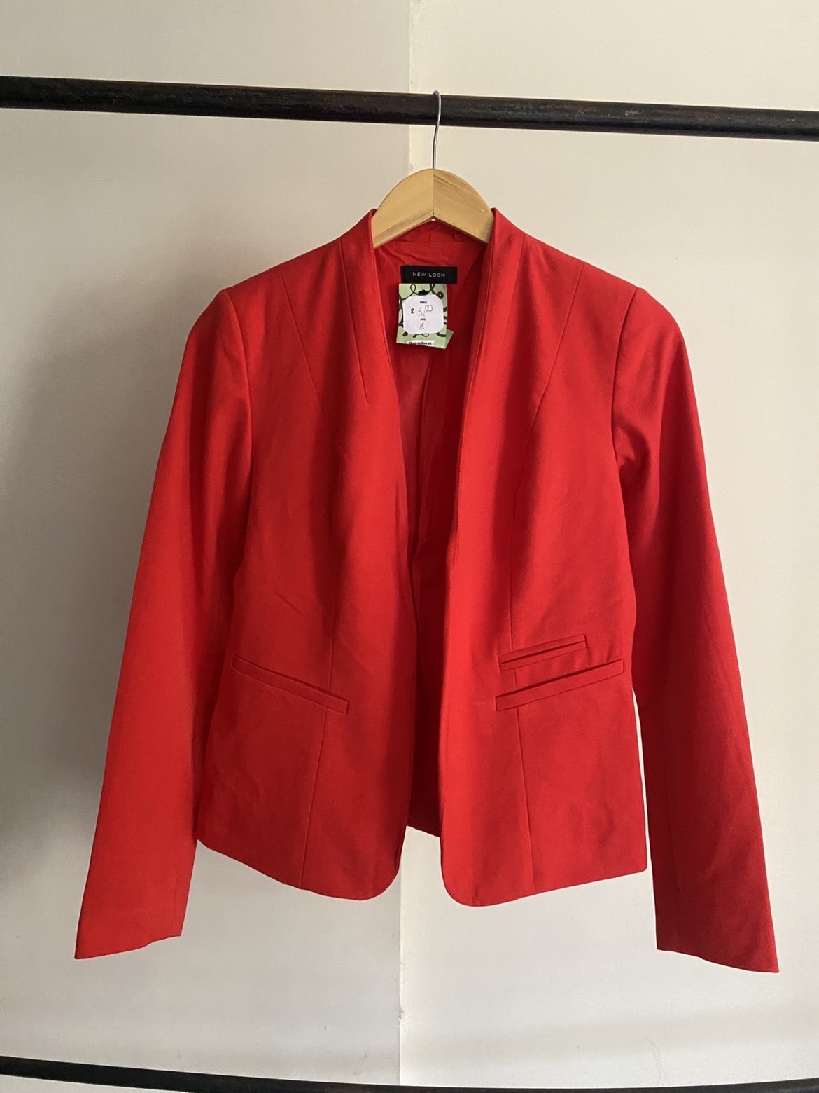 Newlook Blazer