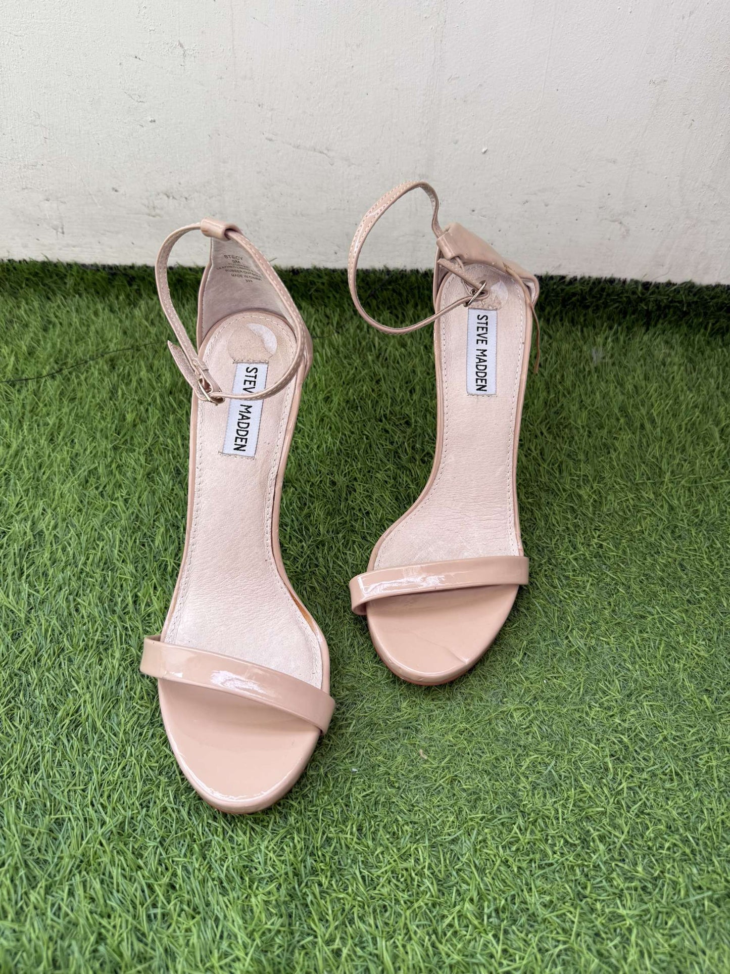 Steve Madden