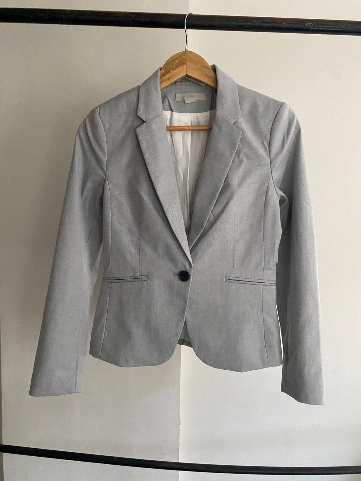 HnM blazer