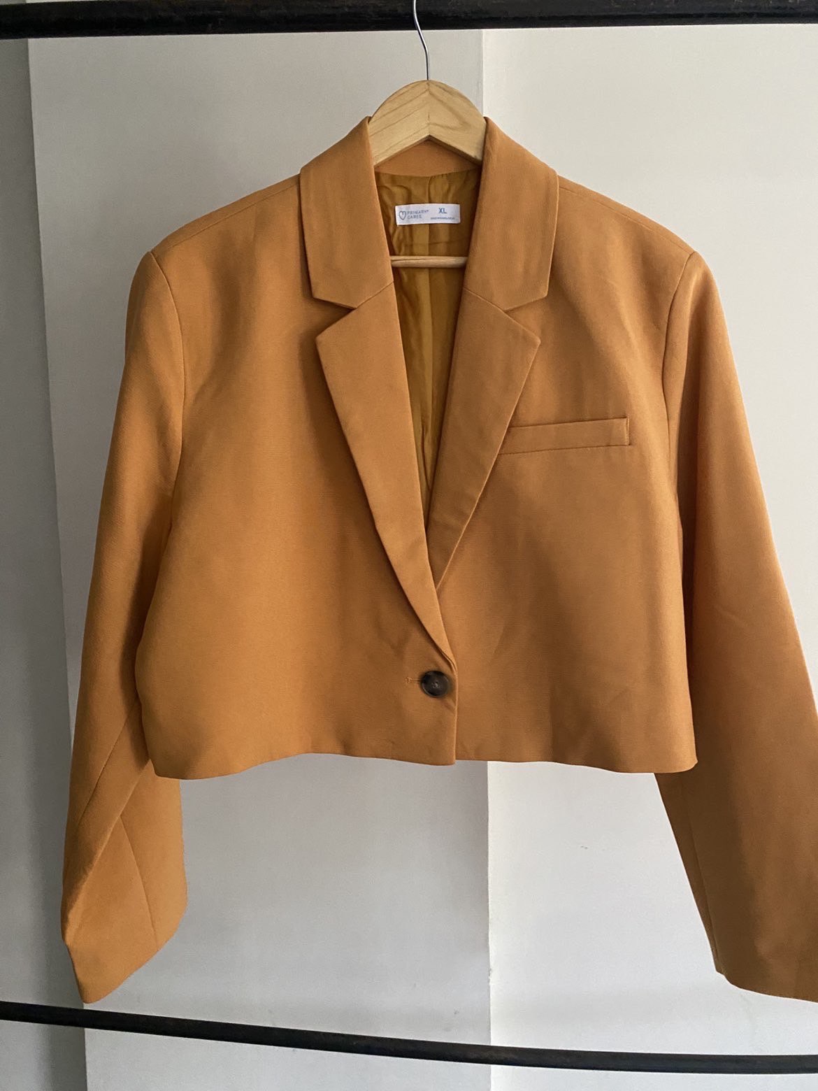 Primark blazer