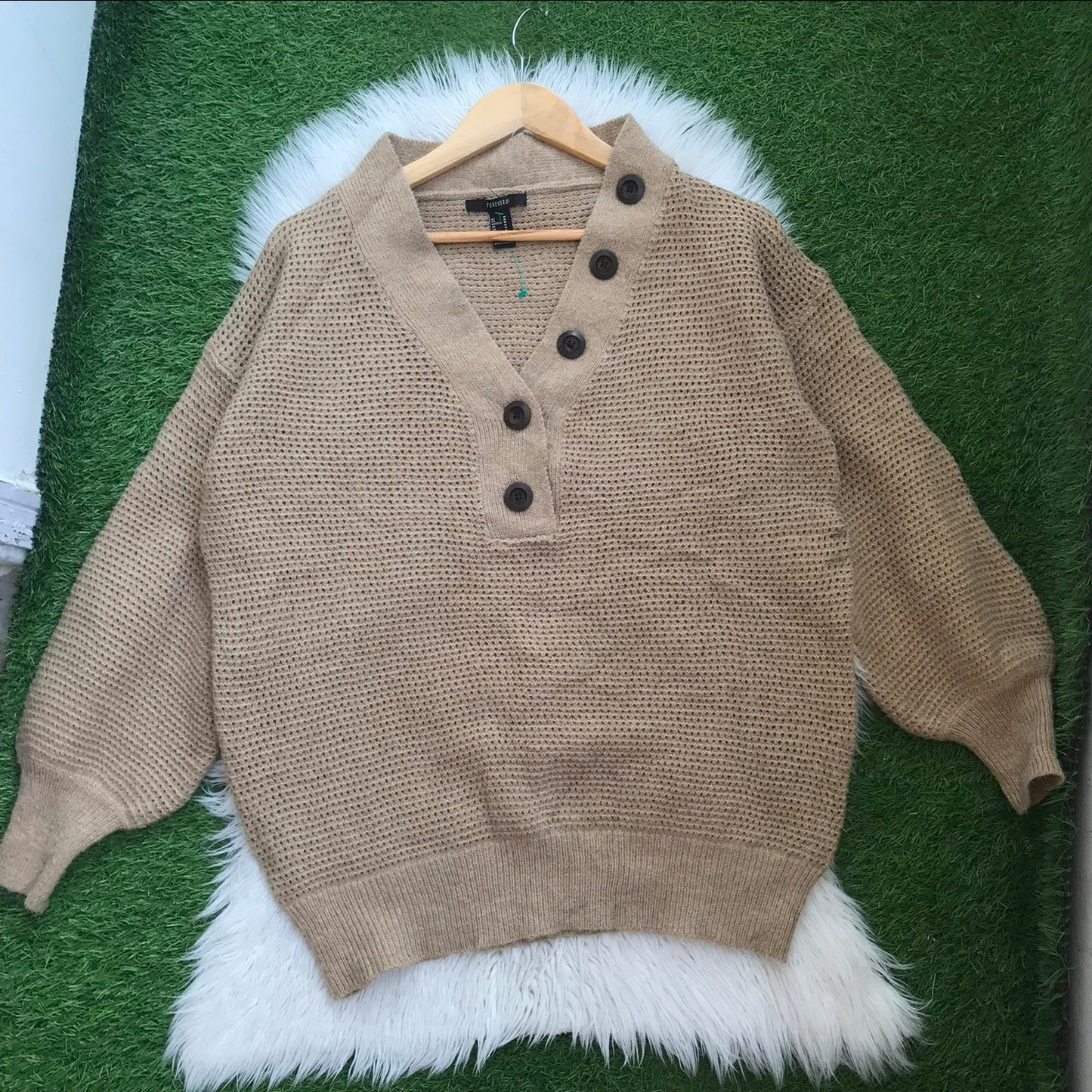 Forever 21 sweater✨