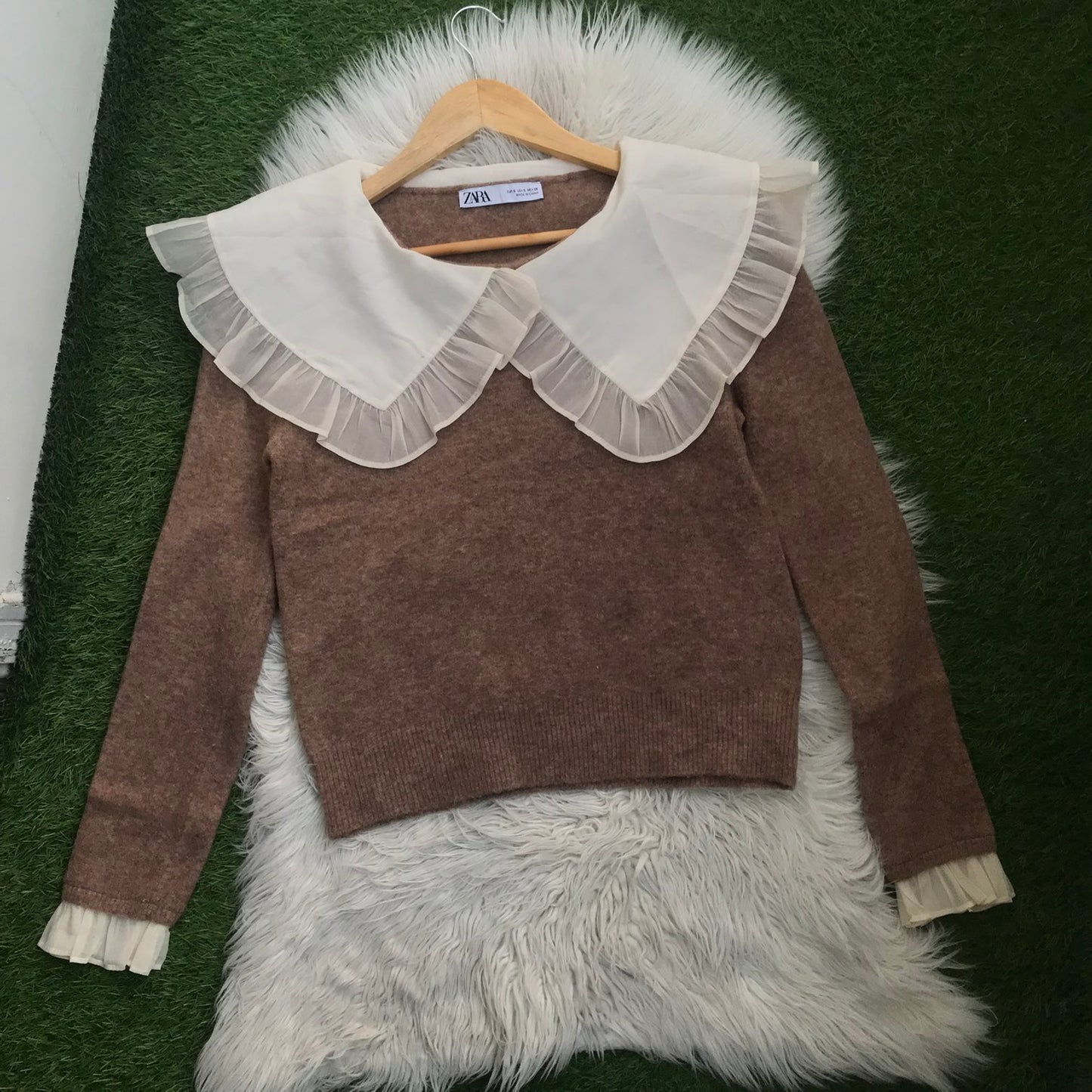 Zara Sweater