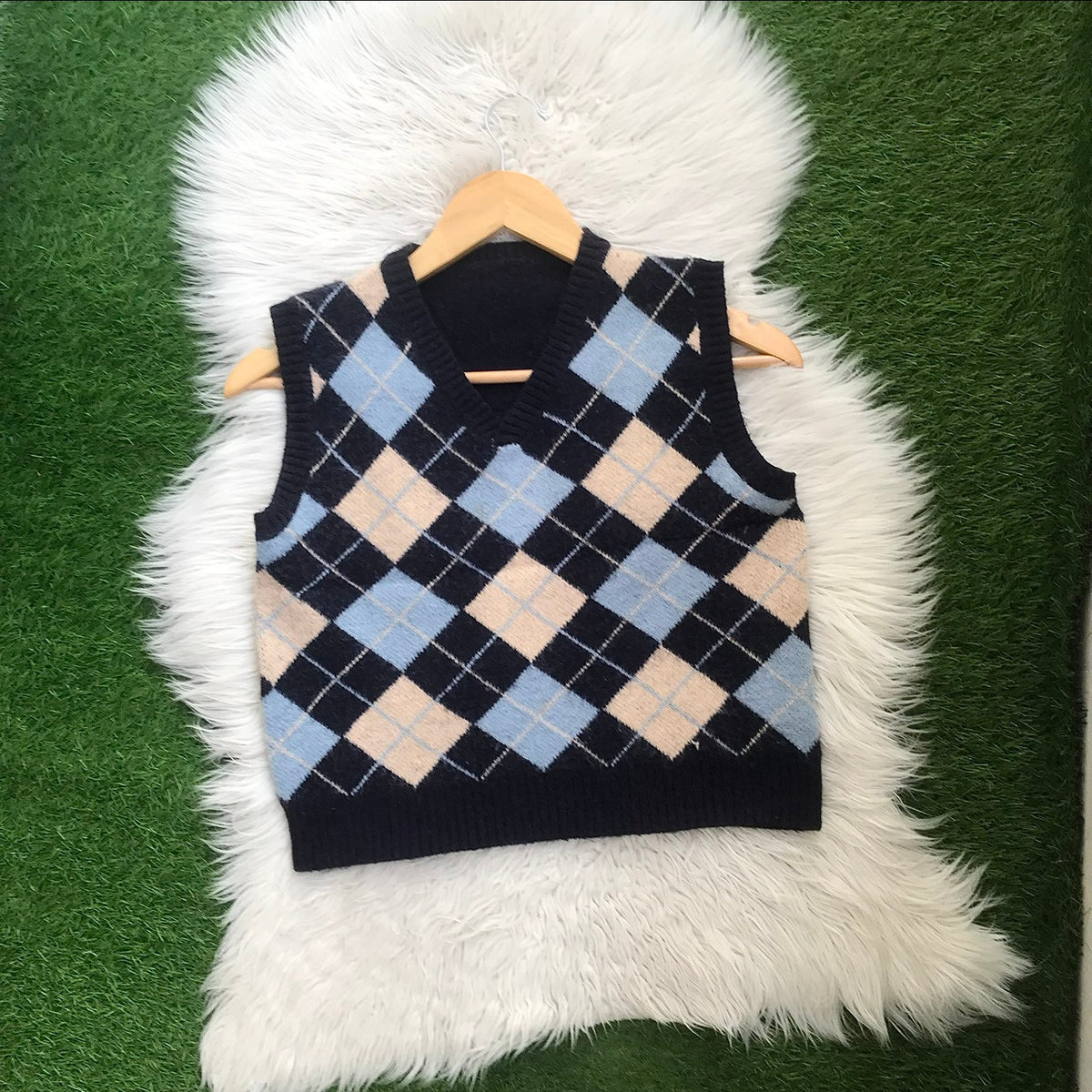 Vest