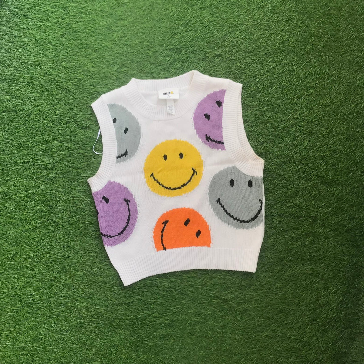 Vest