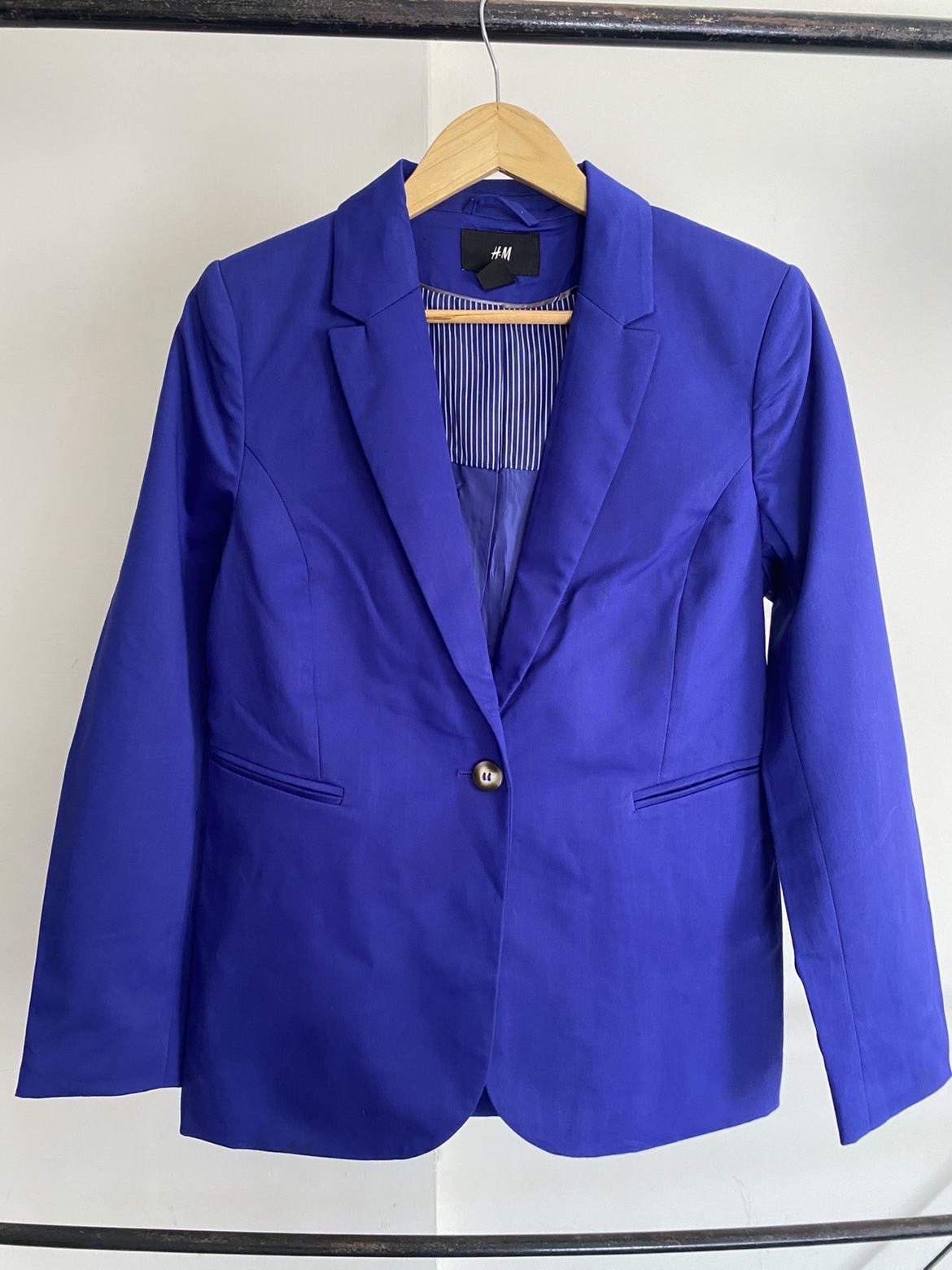 HnM Blazer