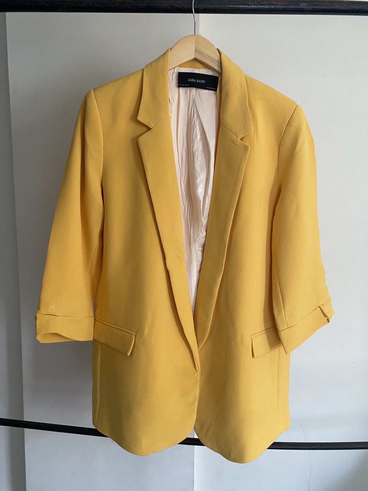 Zara Blazer