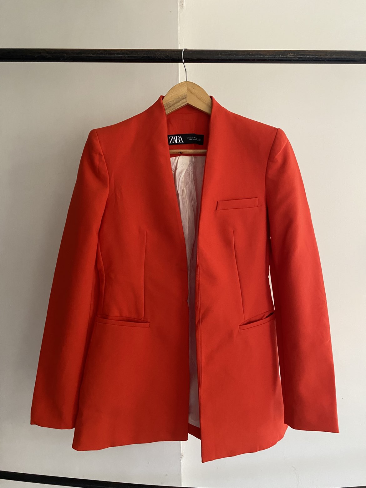 Zara Blazer