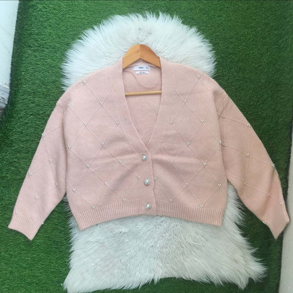 Mng Sweater