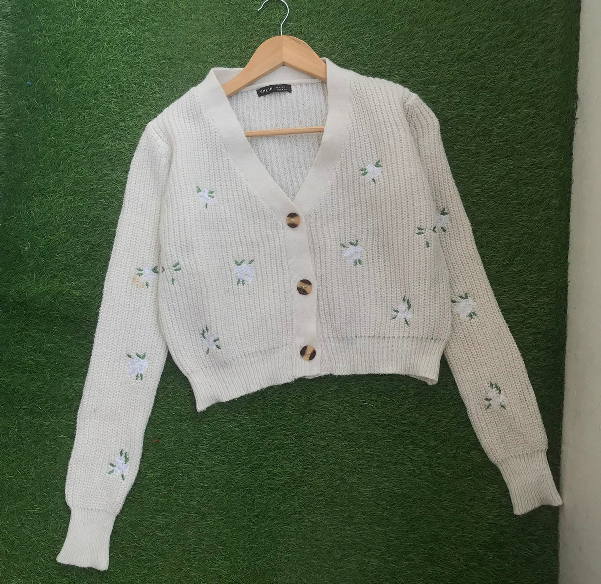 Shein Sweater