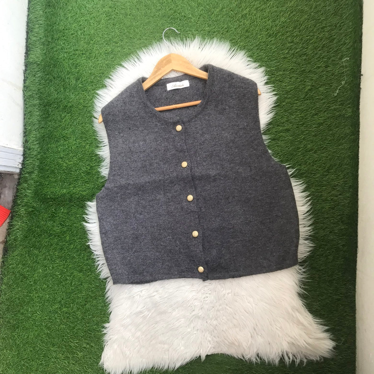 Vest