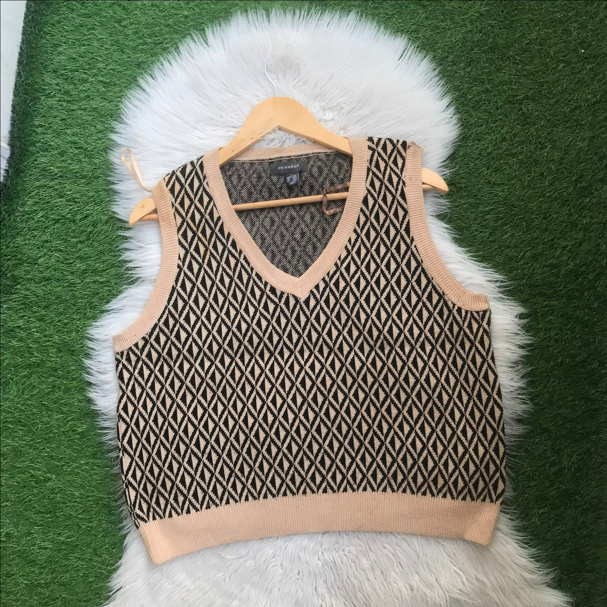 Primark vest