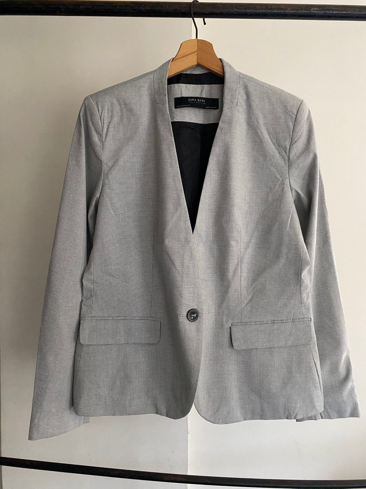 Zara Blazer
