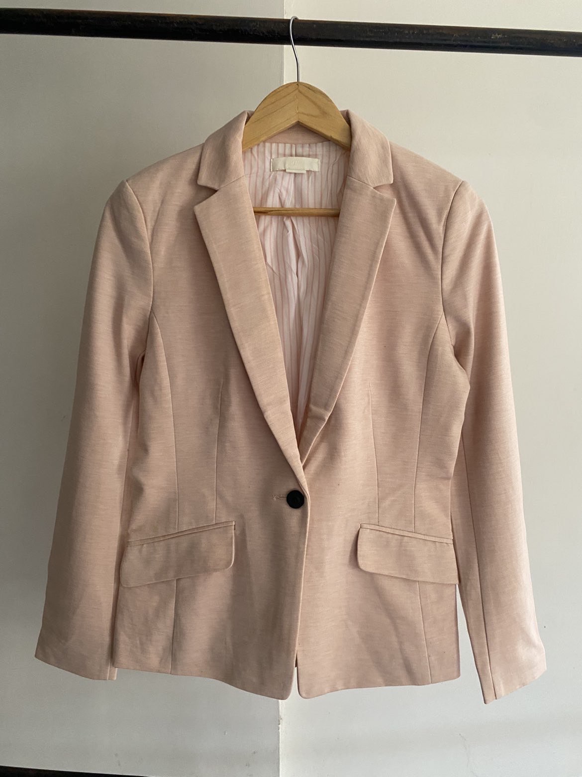 HnM Blazer