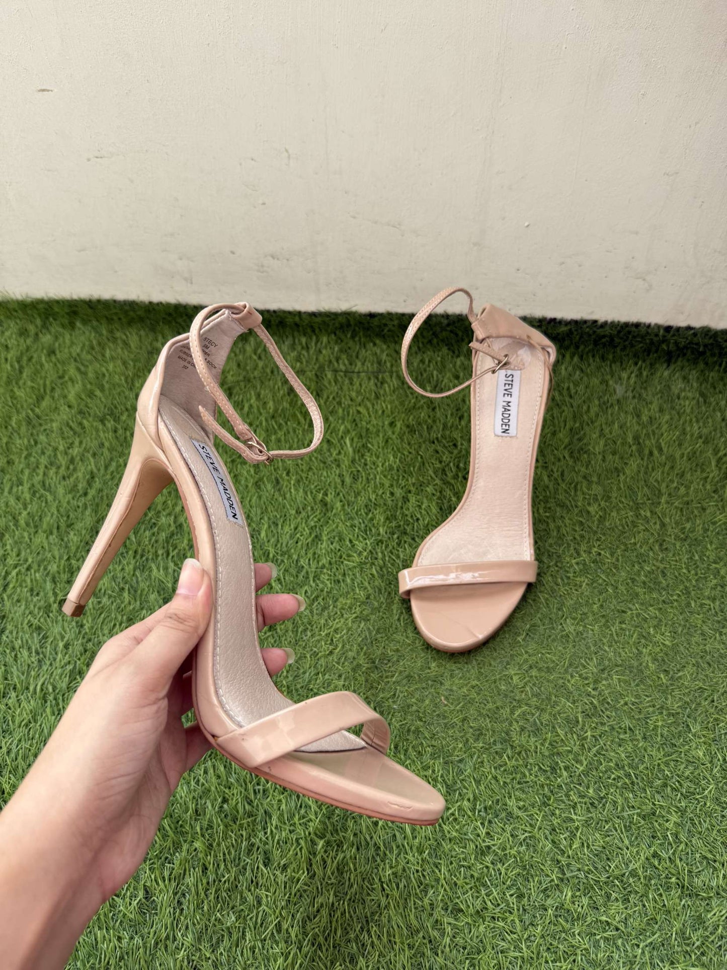 Steve Madden