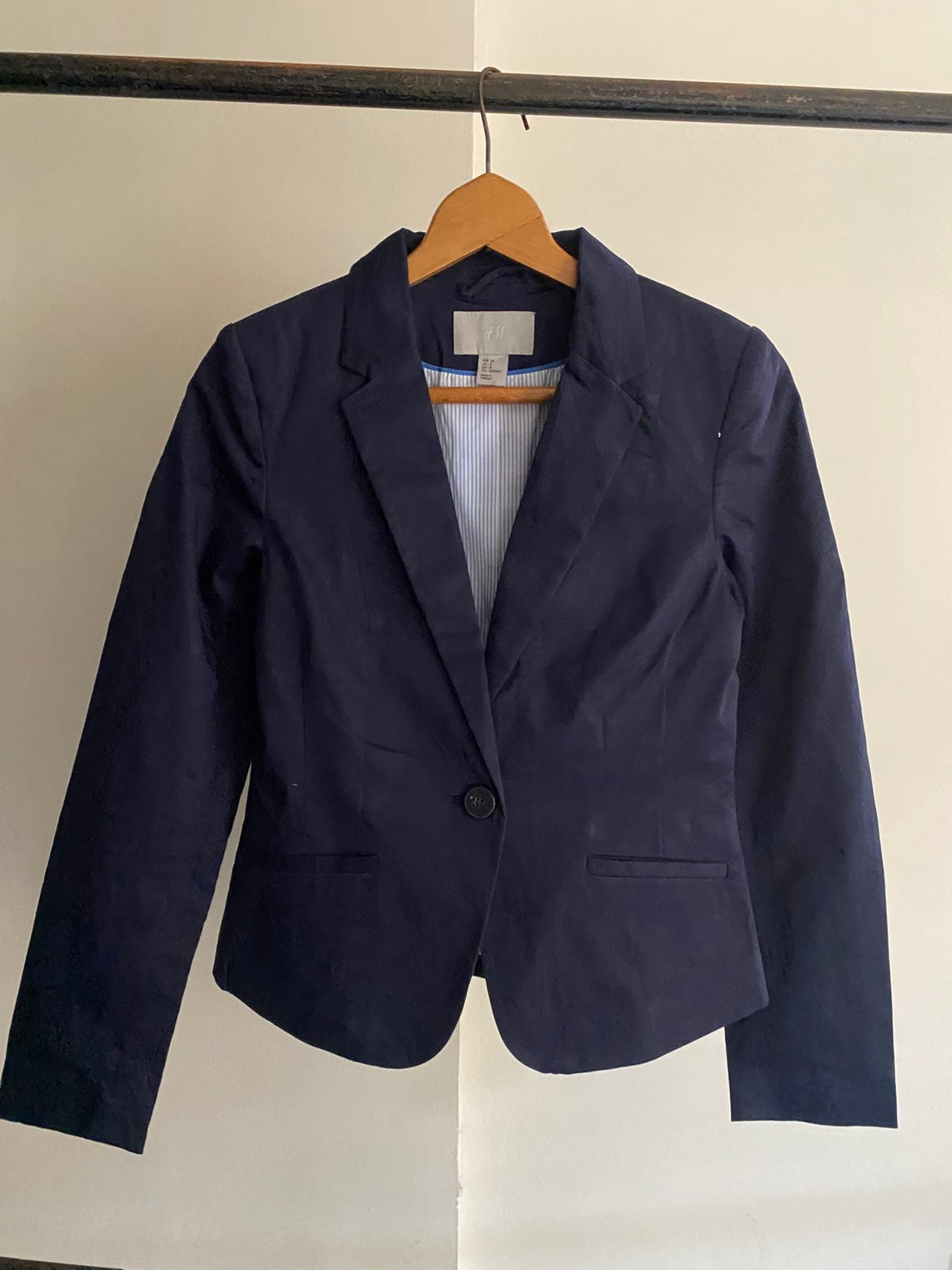 HnM blazer