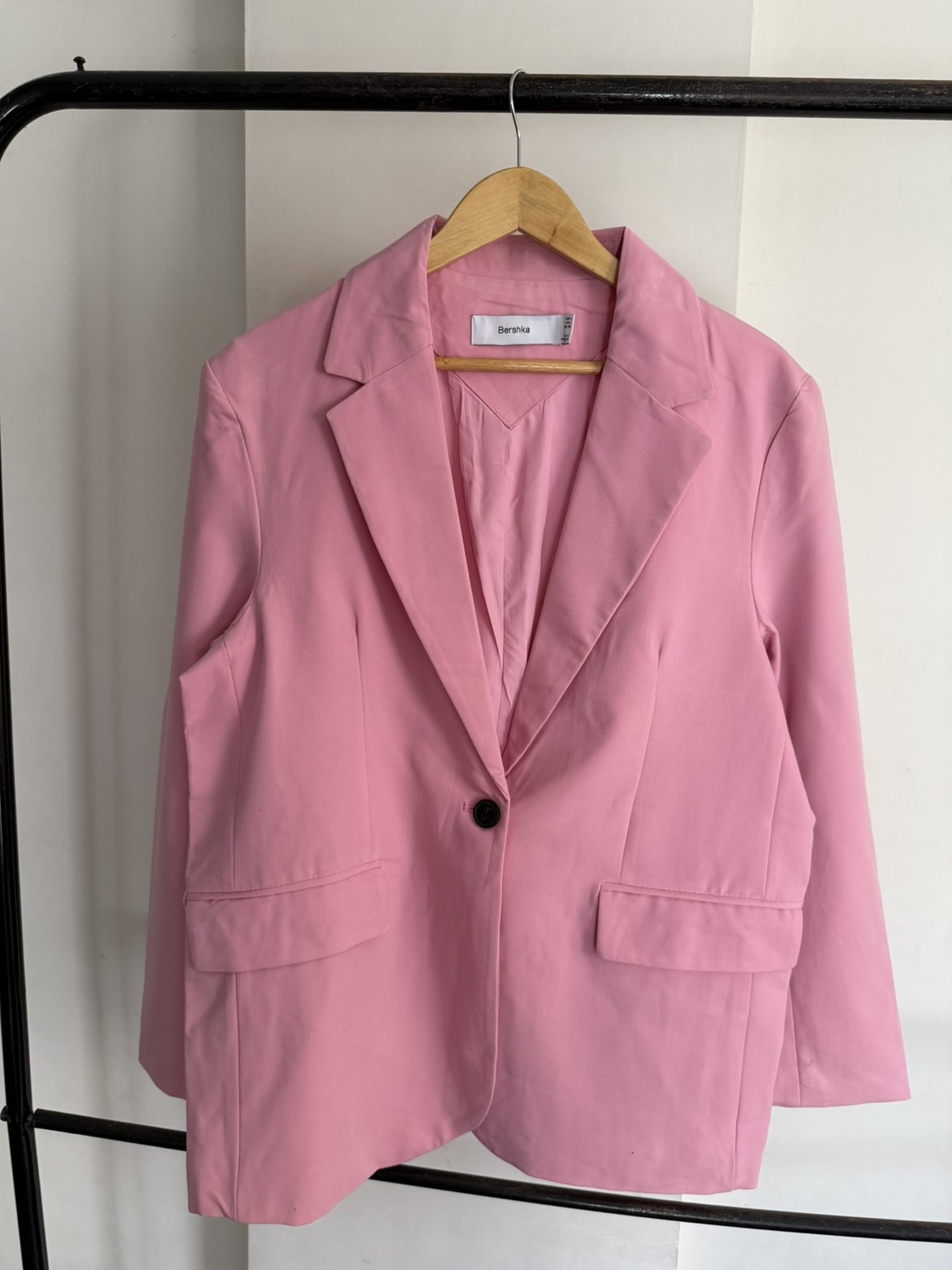Bershka Blazer