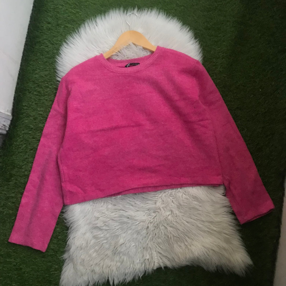 Zara Sweater