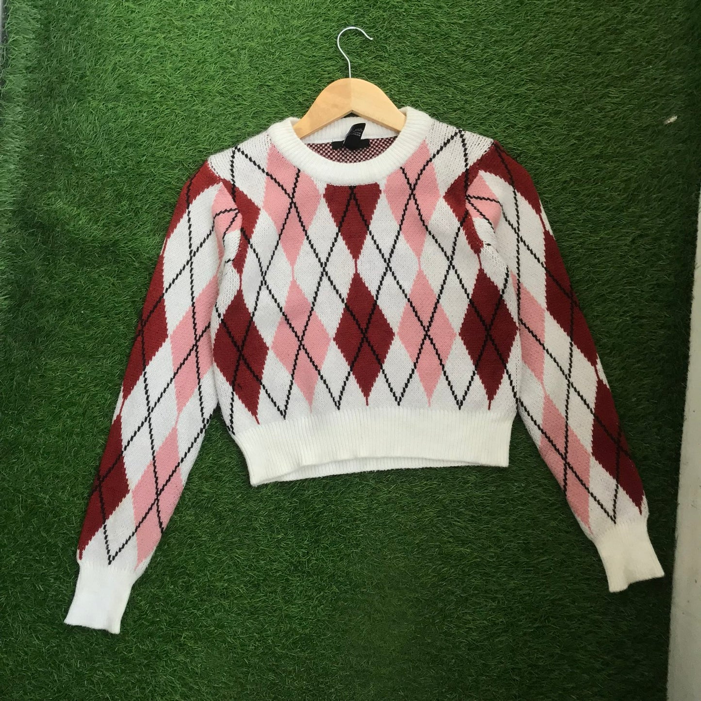 Forever 21 Sweater