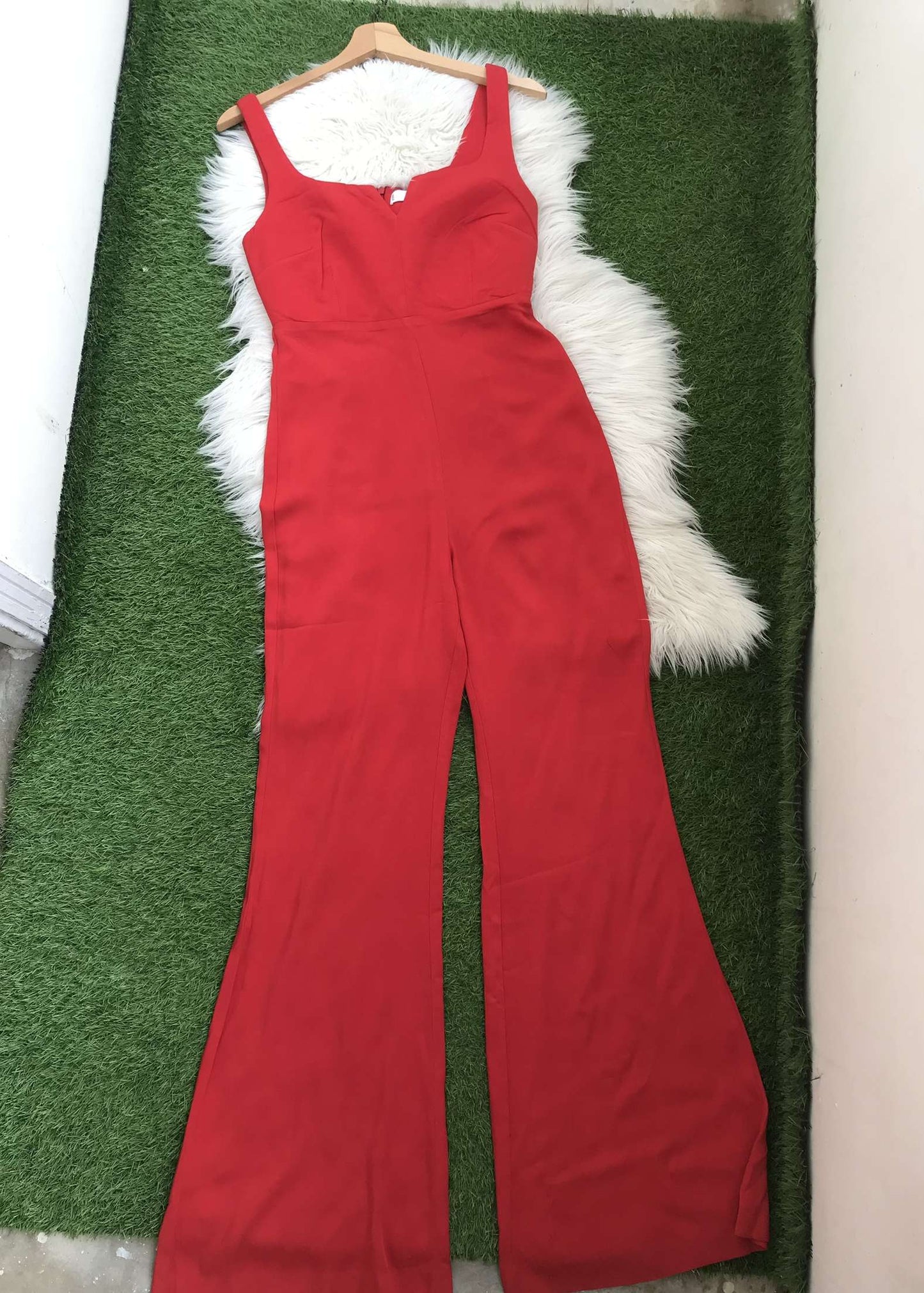 Mng jumpsuit