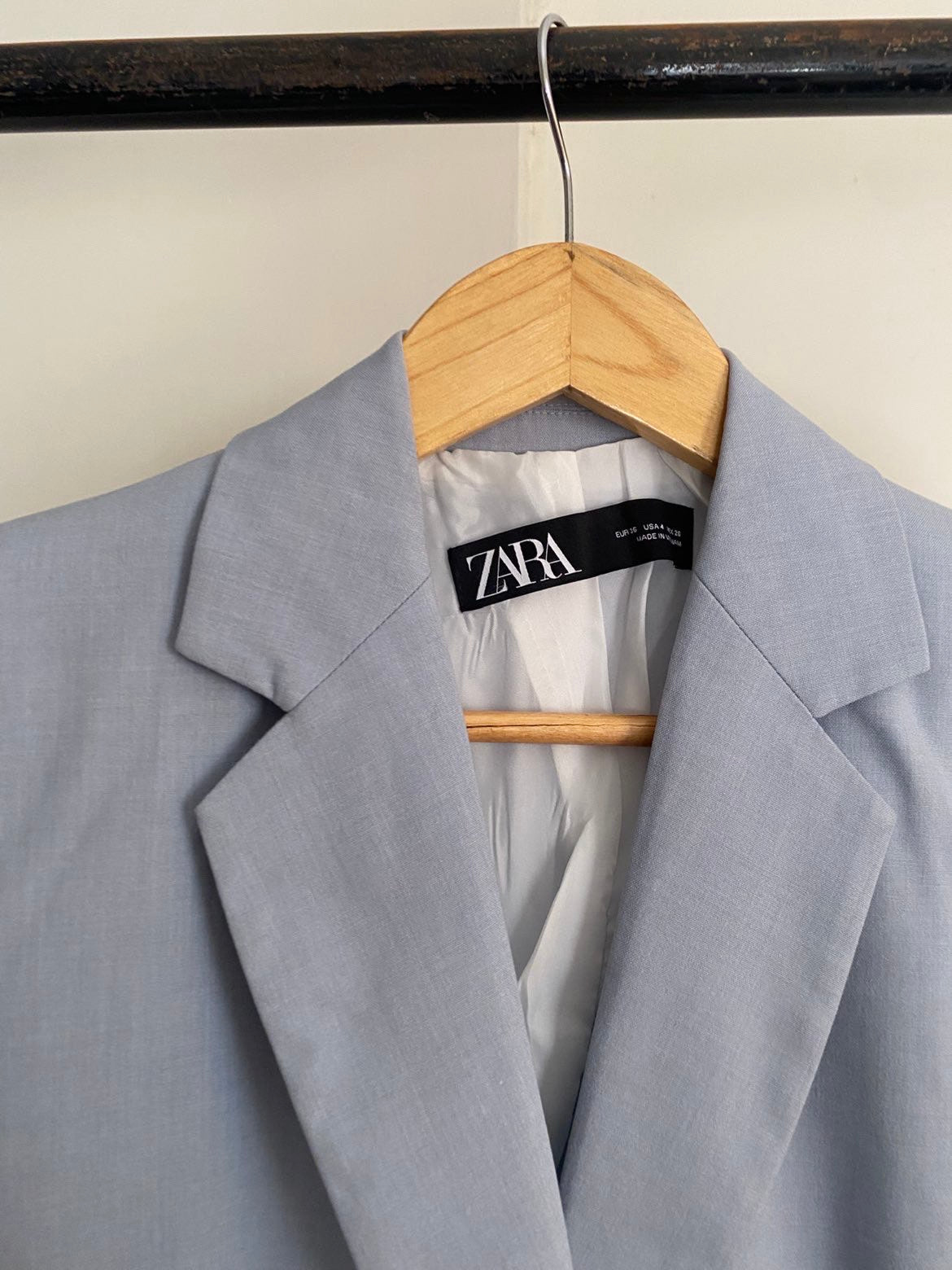 Zara Blazer