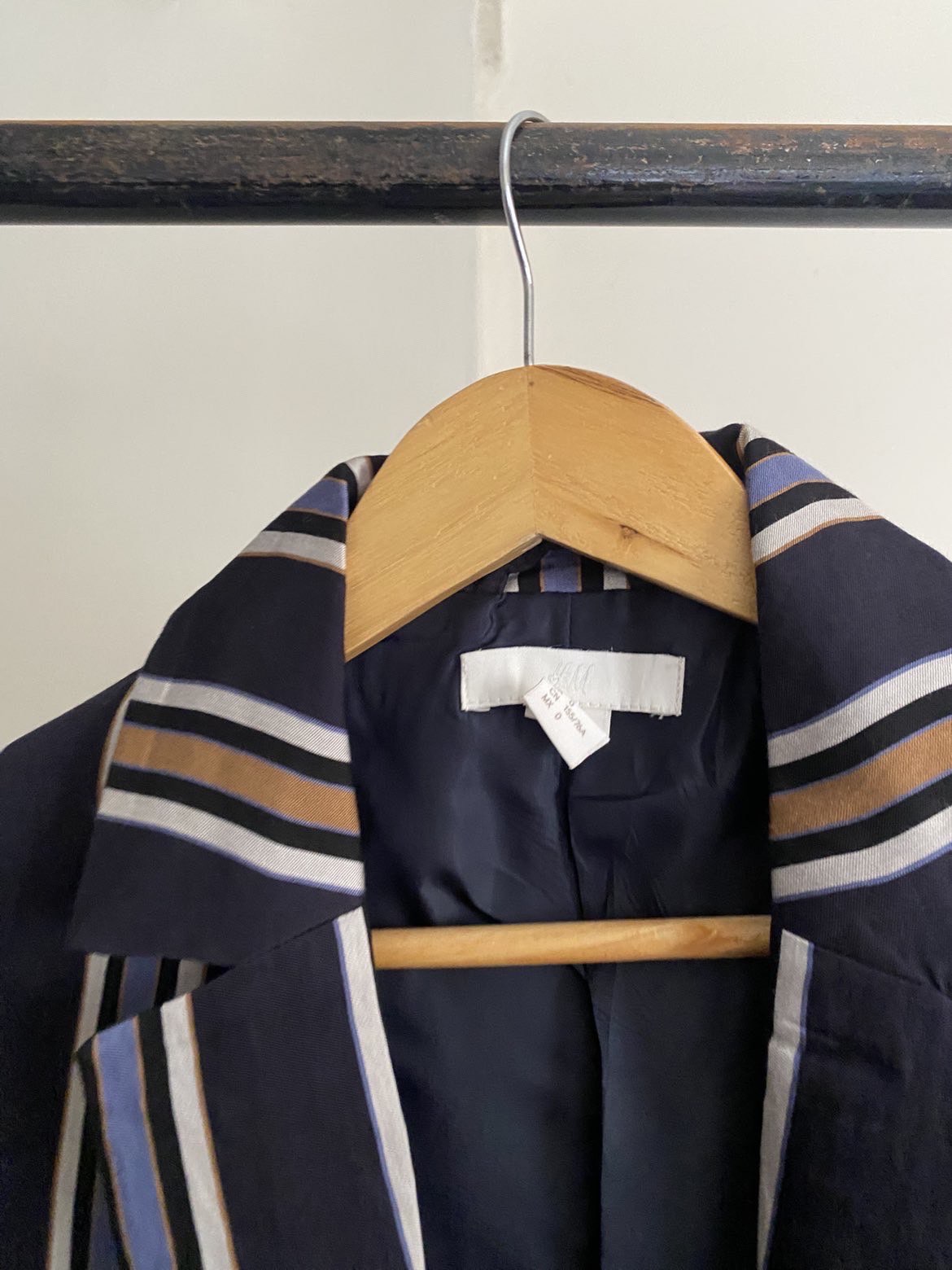 HnM blazer