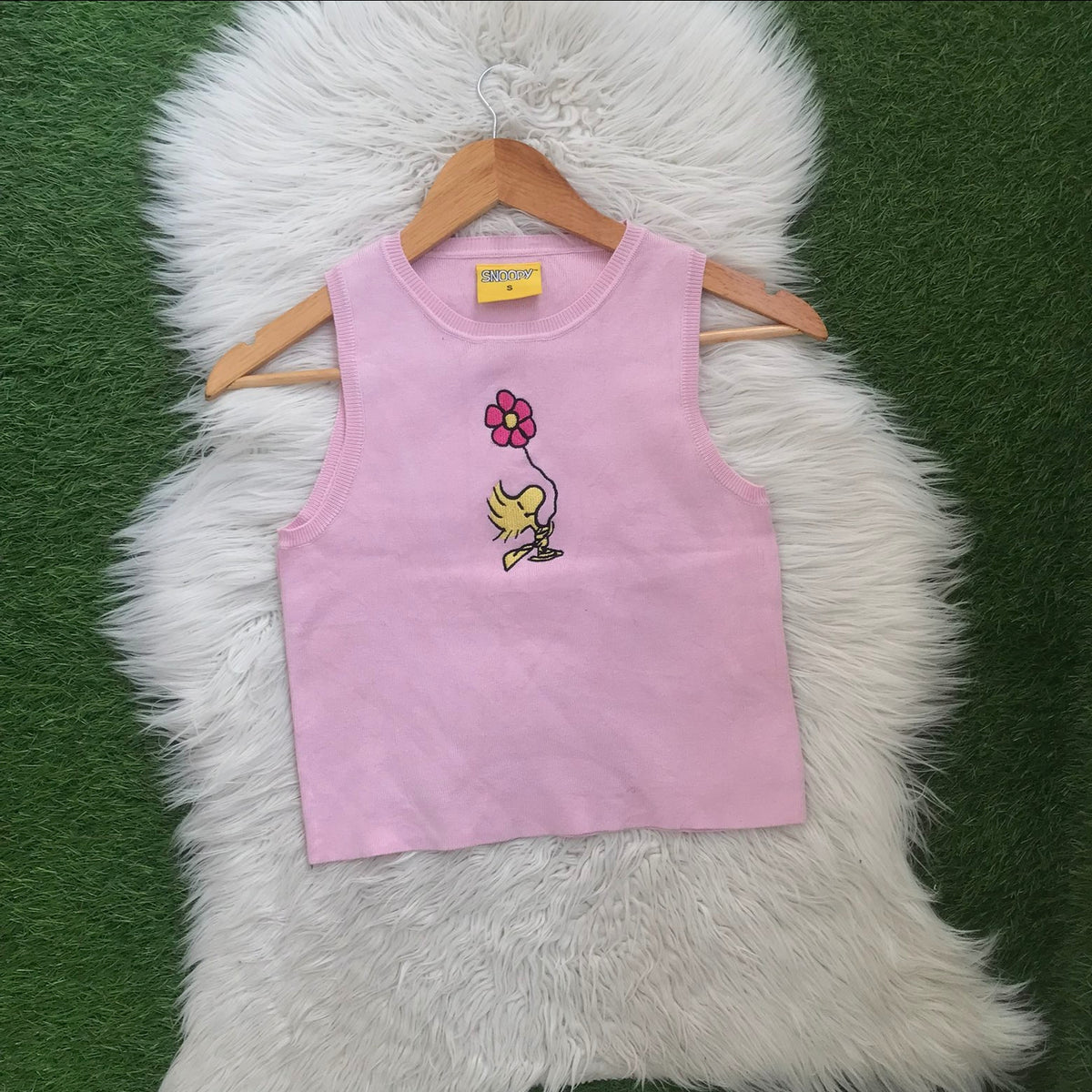 Vest