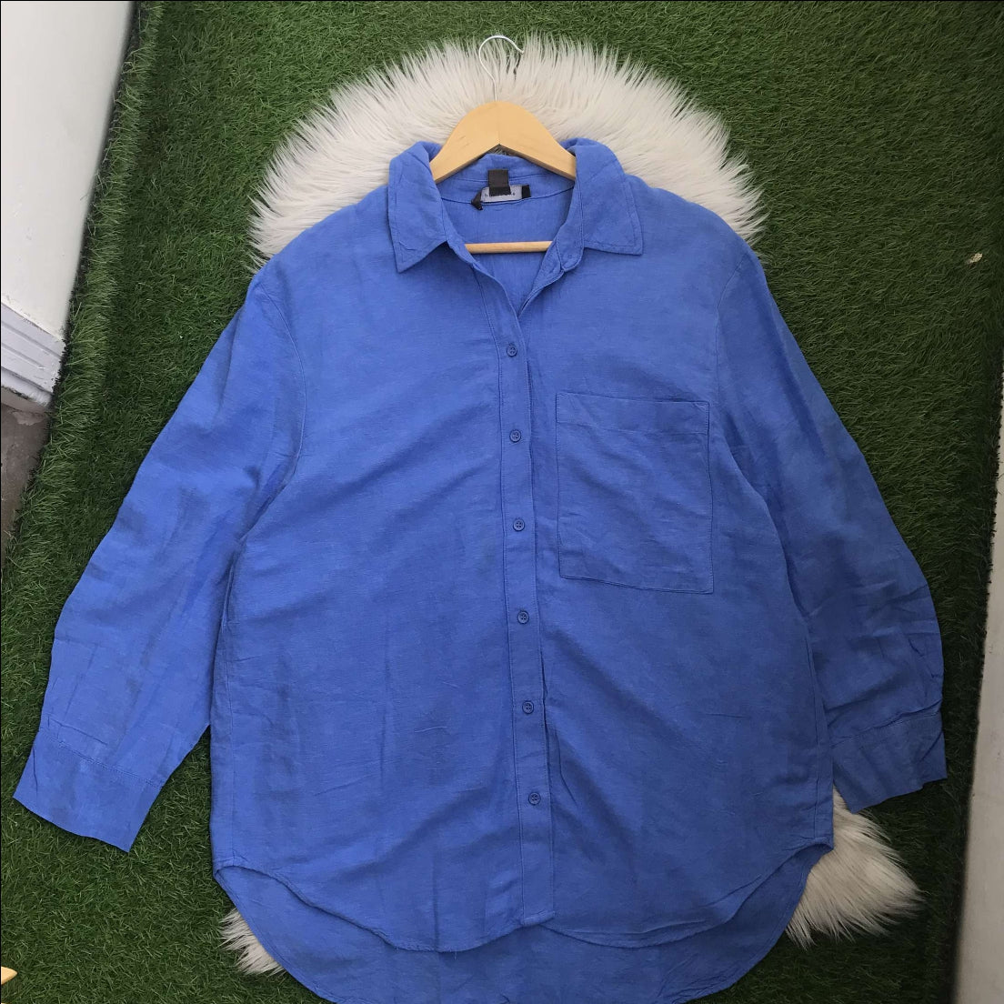 Primark Button down