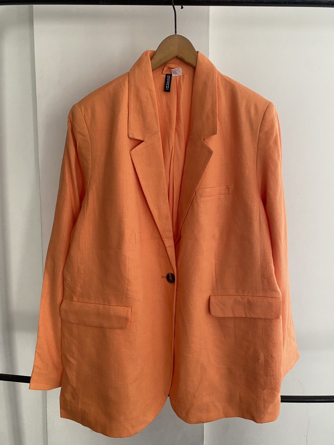 HnM blazer