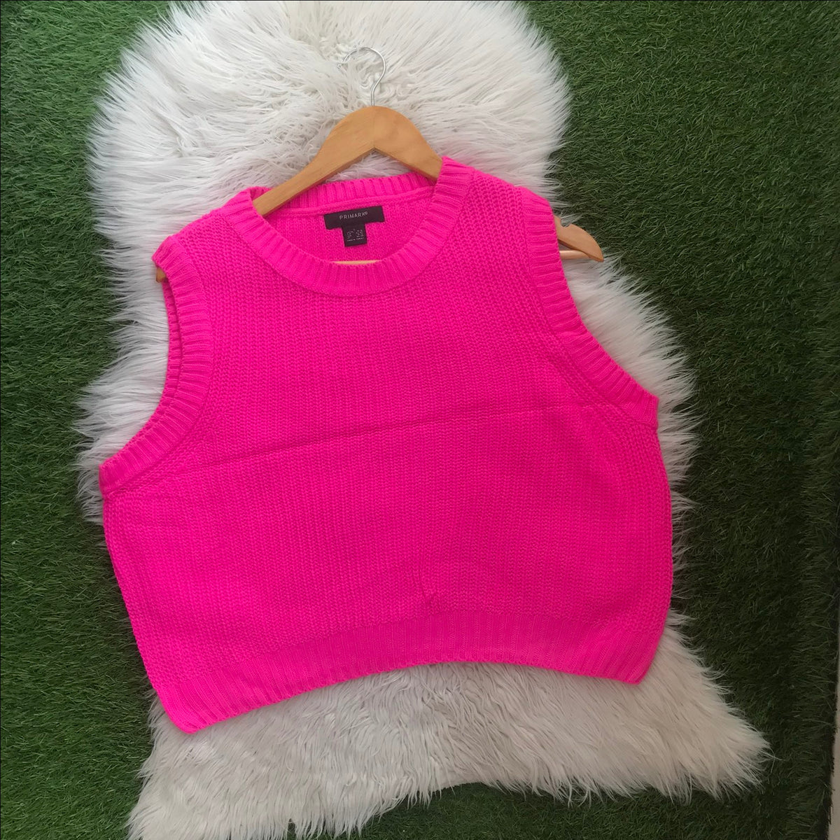 Primark vest