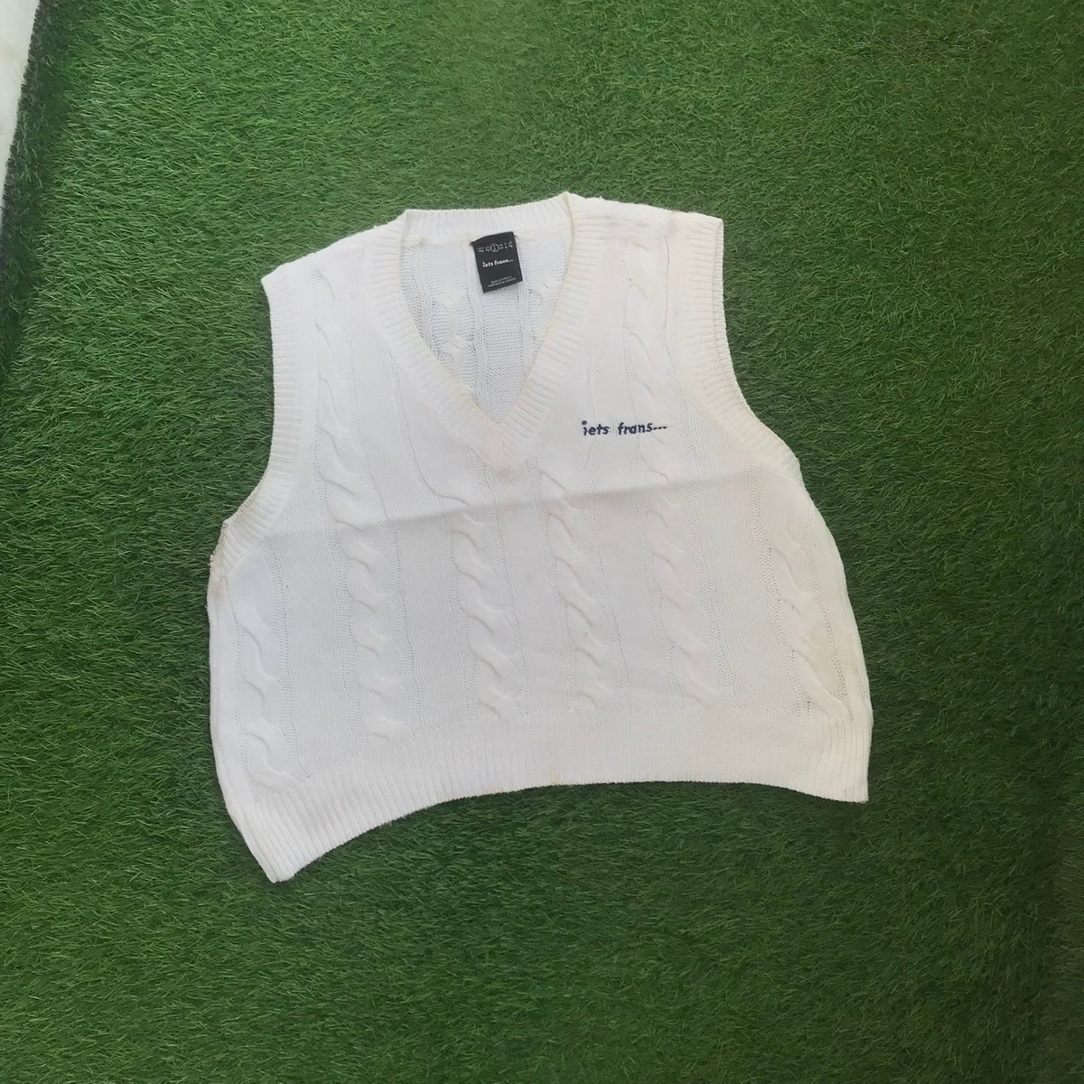 Vest