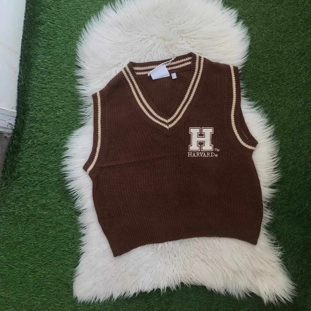 Vest