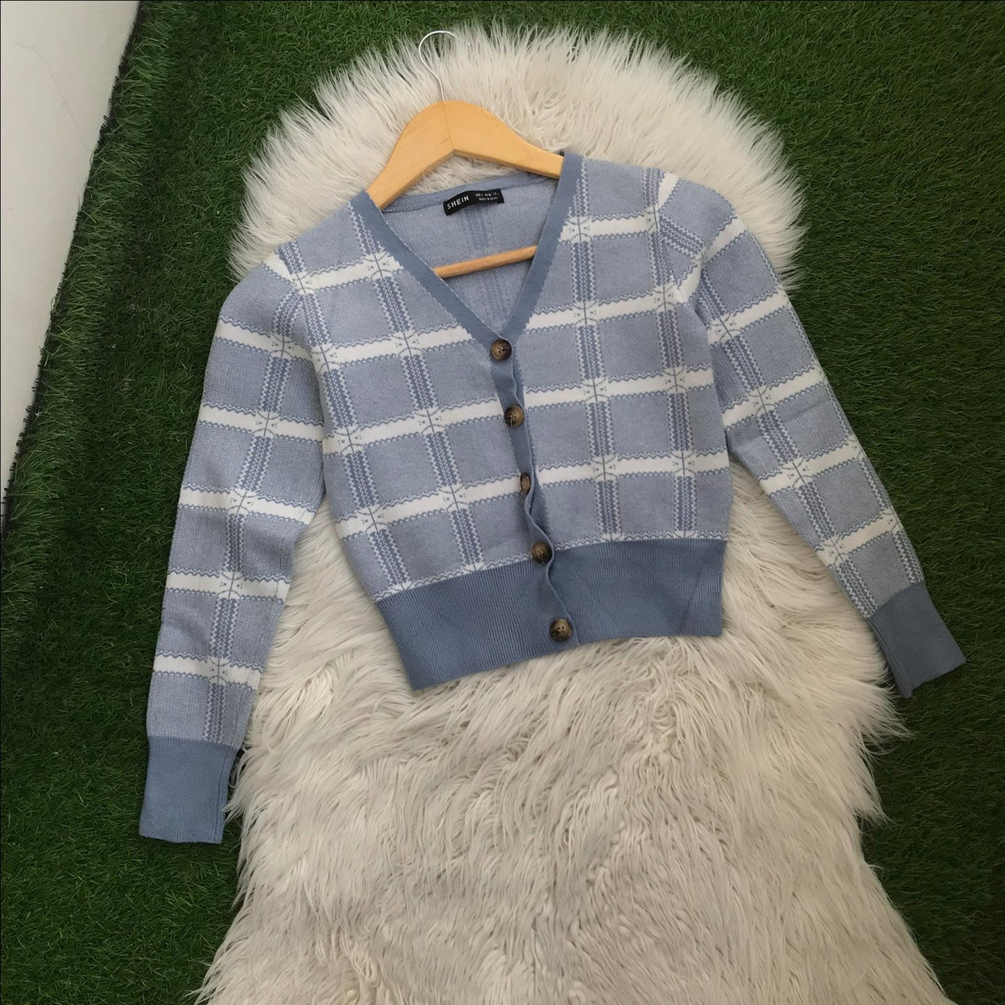 Shein sweater✨
