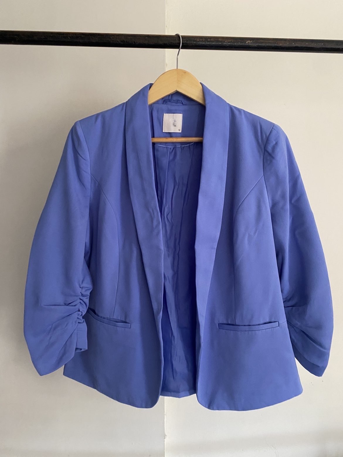 Tu Women Blazer