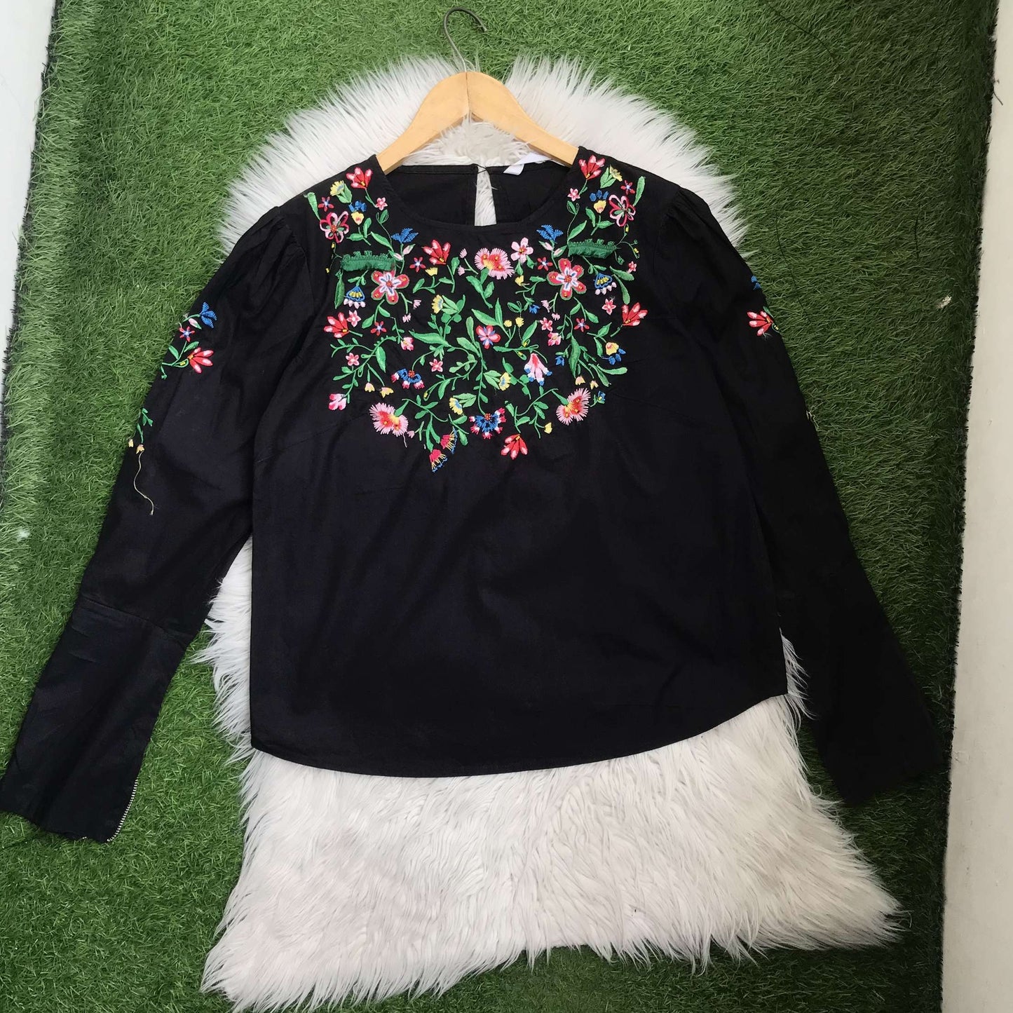 Zara top