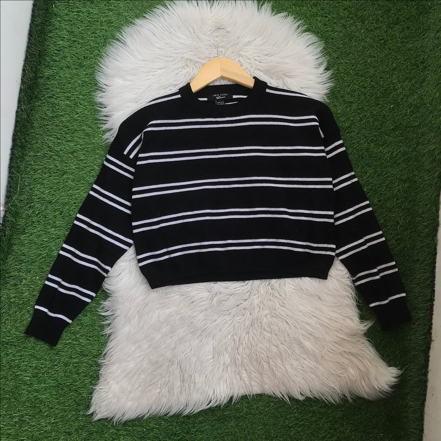NEWLOOK Sweater