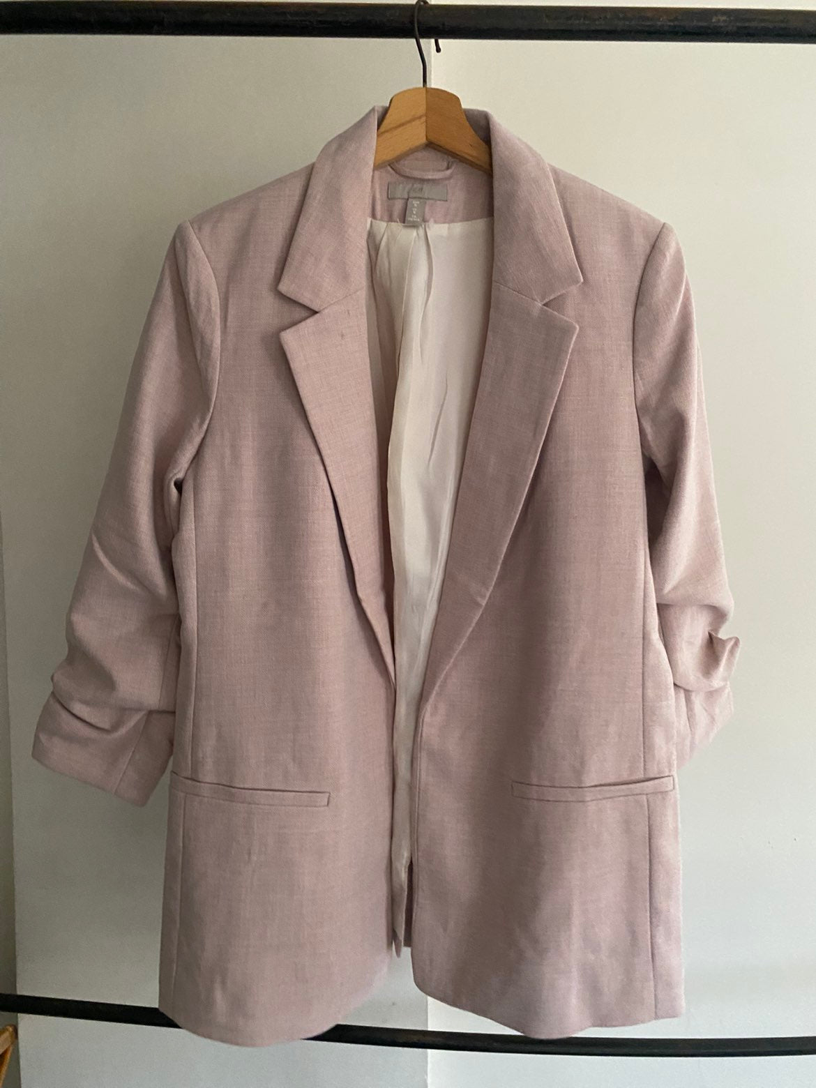 HnM blazer
