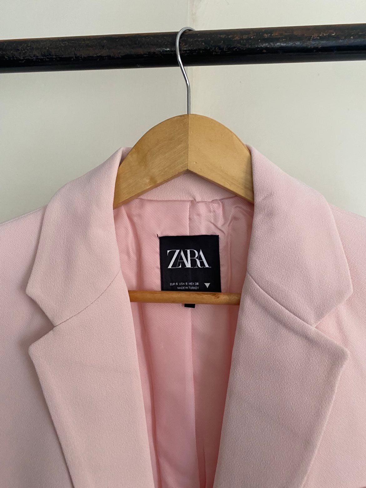 ZARA Blazer