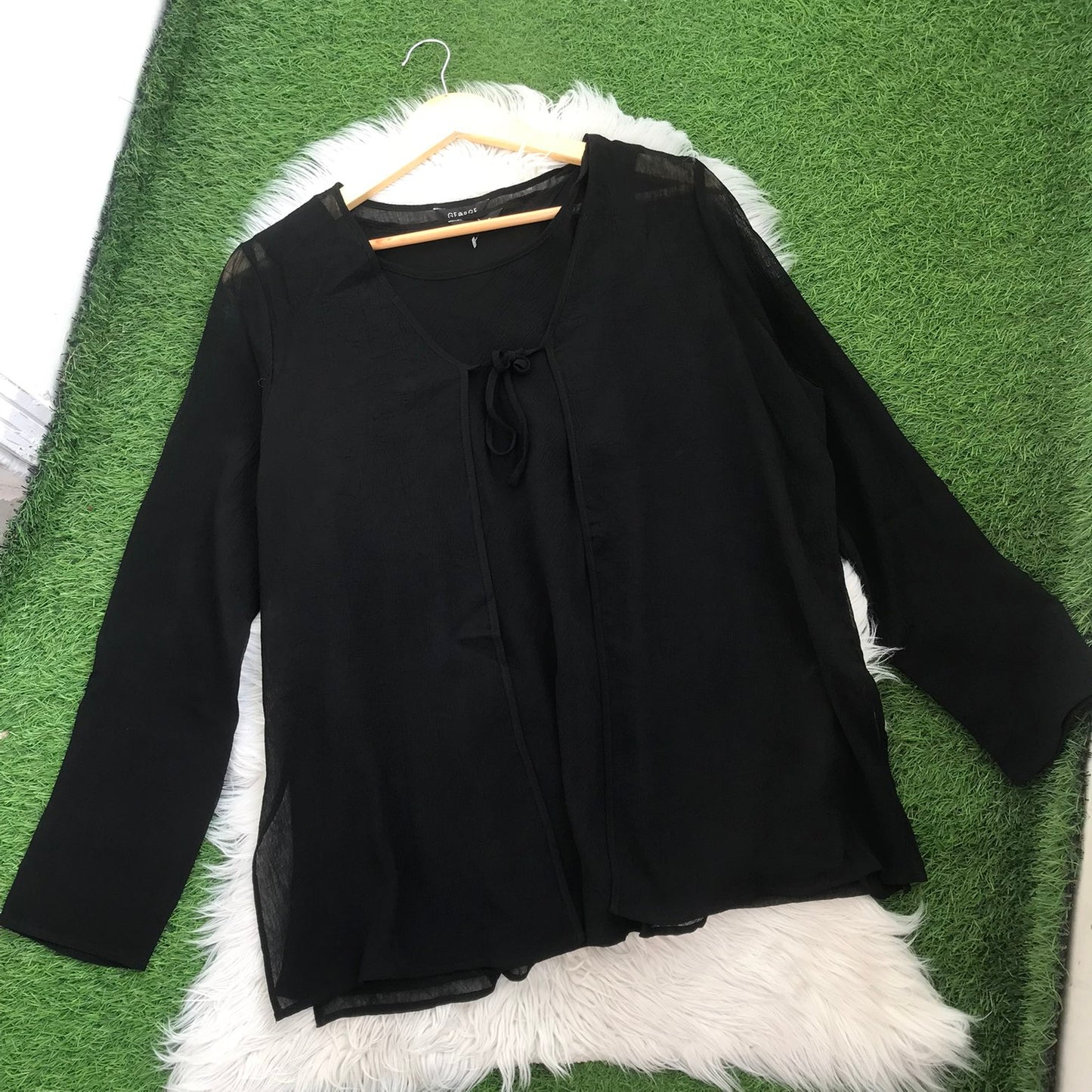 George top with SLIP