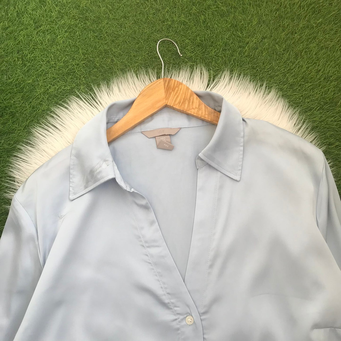 H&M Button down