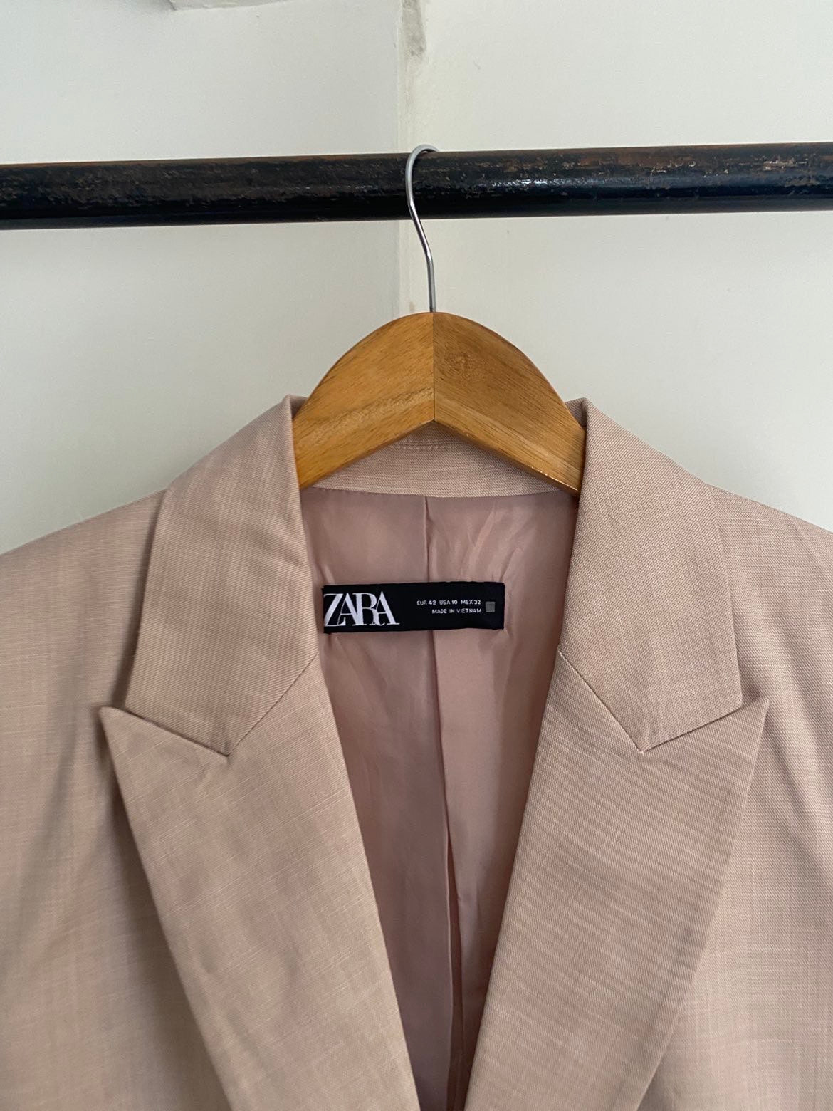 ZARA Blazer