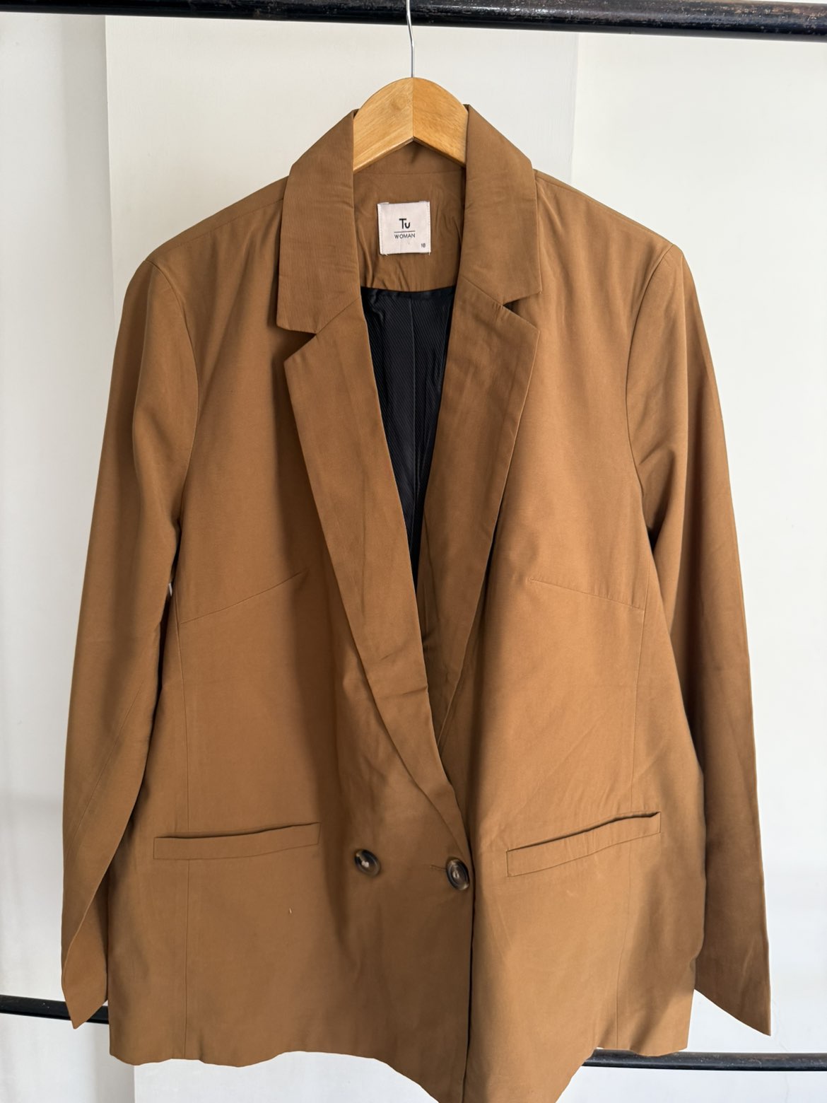 Tu Blazer