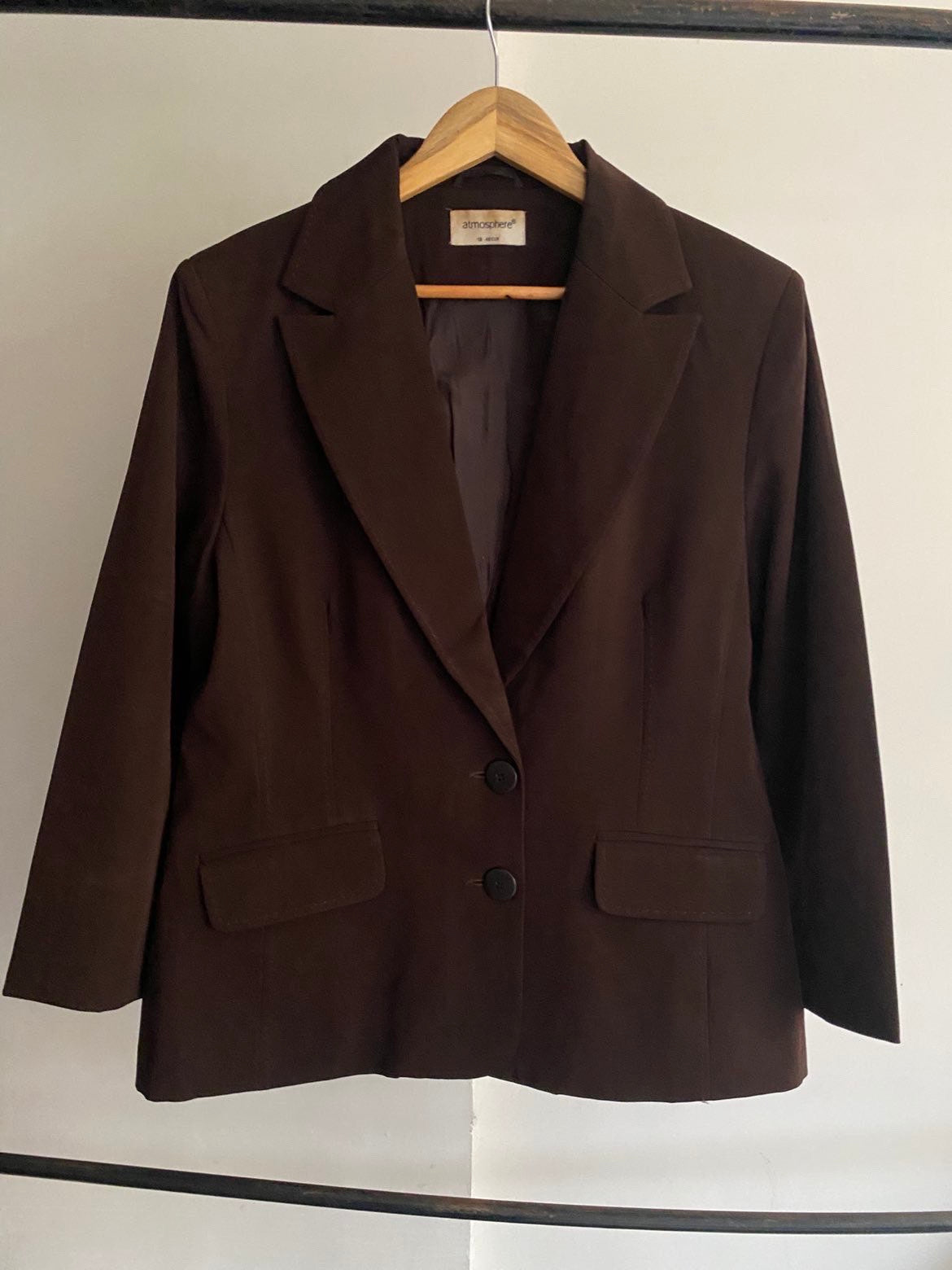 ATMOSPHERE Blazer