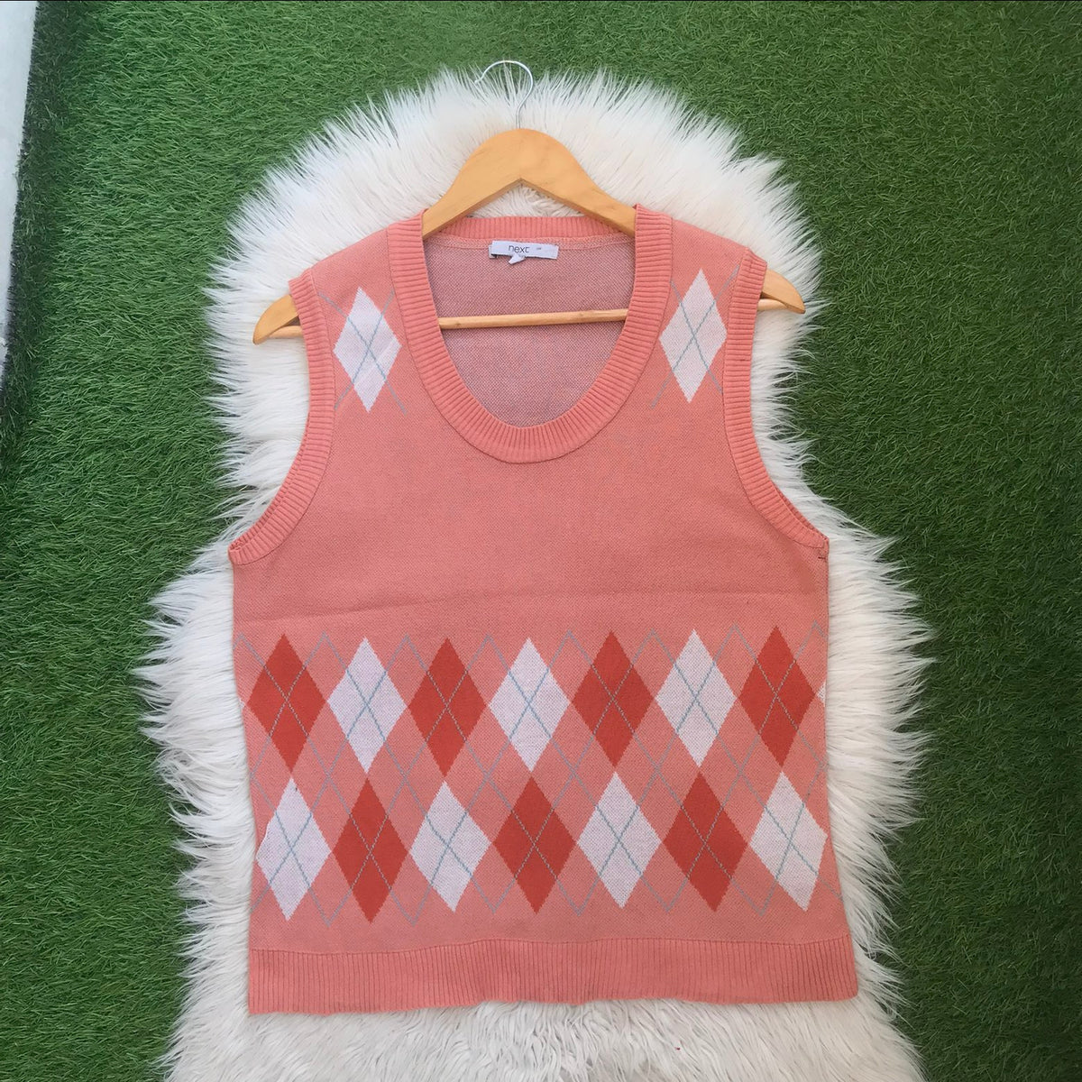 Vest