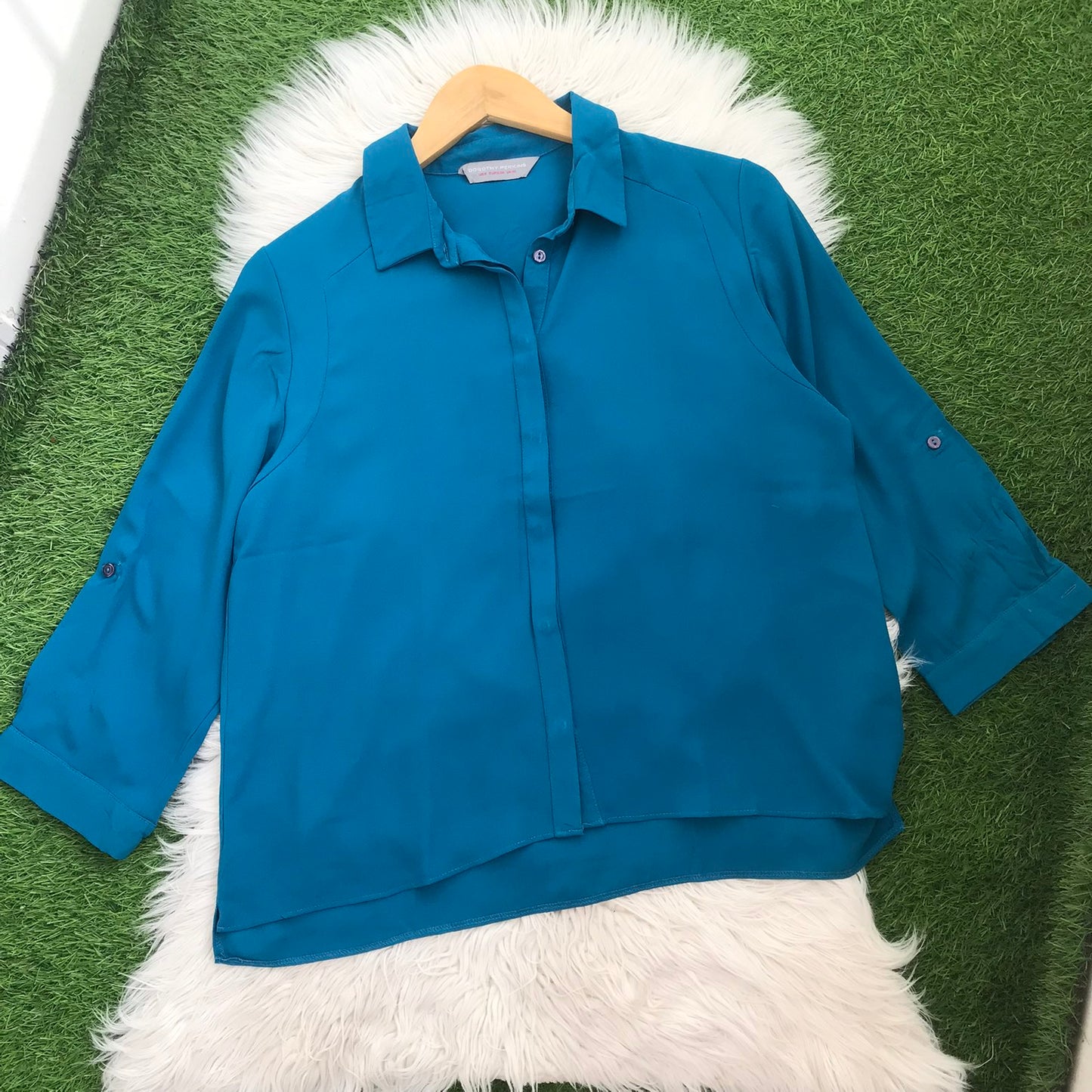 Dorothy Perkins button down