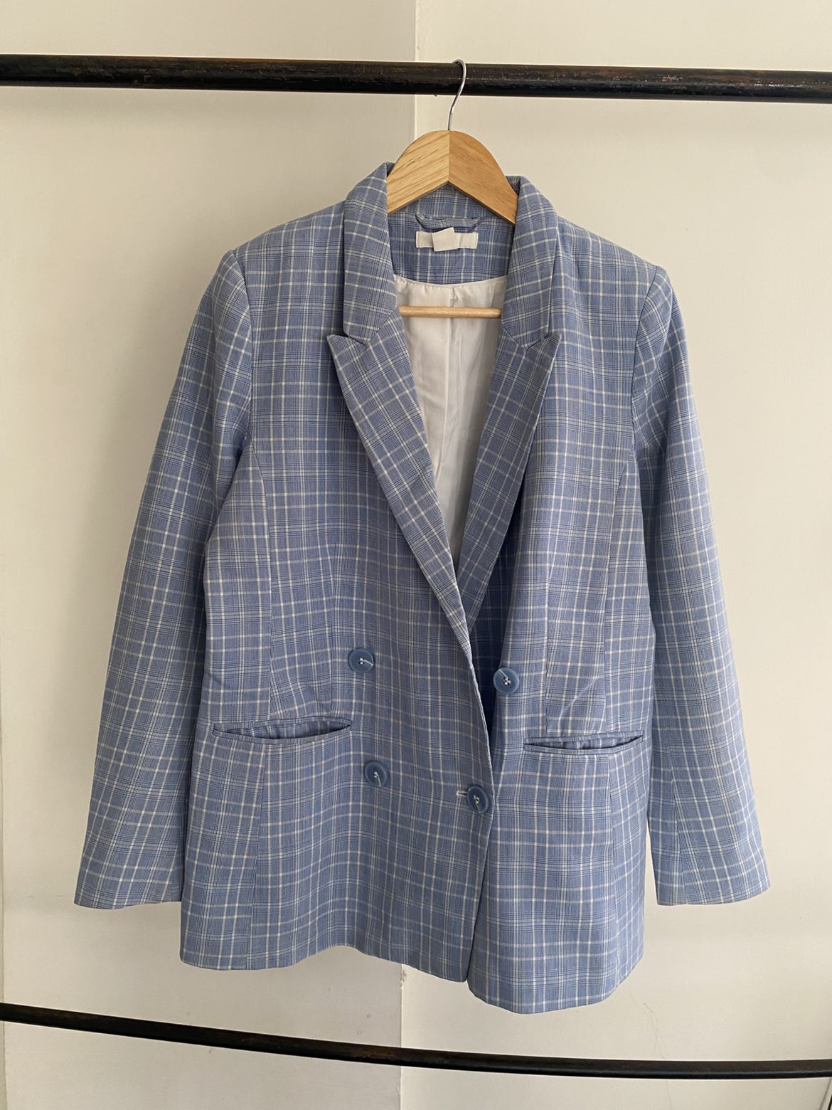 HnM blazer
