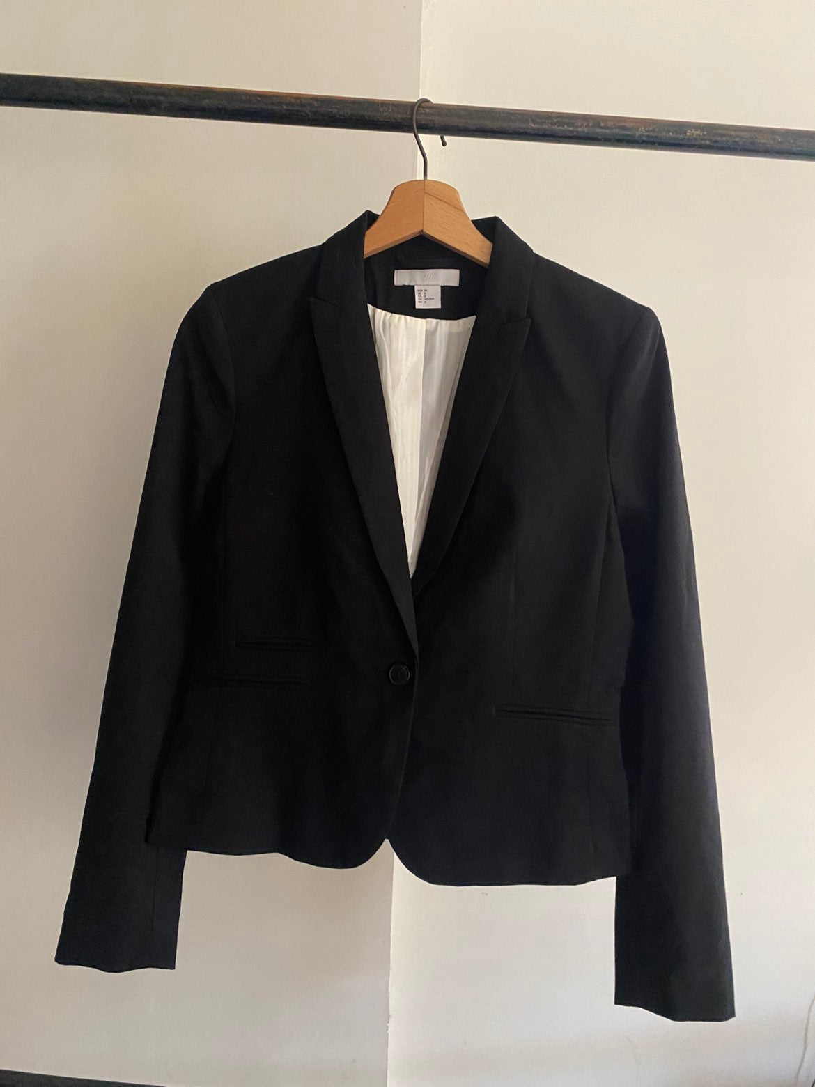 HnM blazer