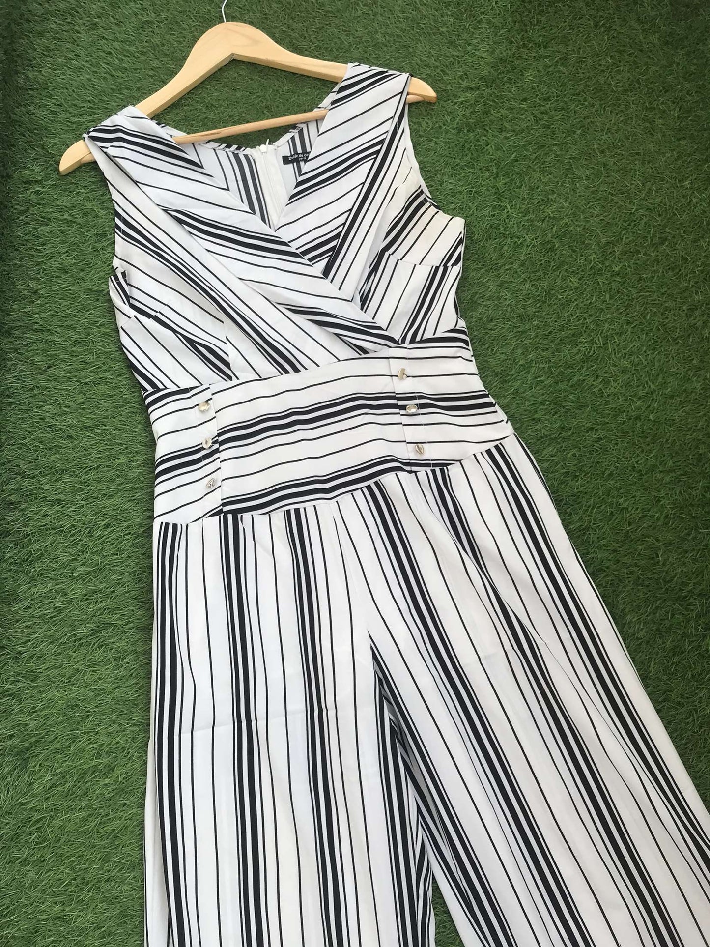 Jumpsuit