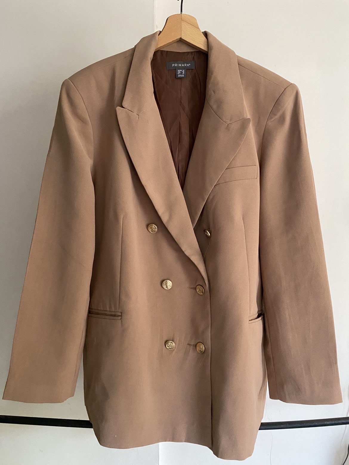 Primark blazer