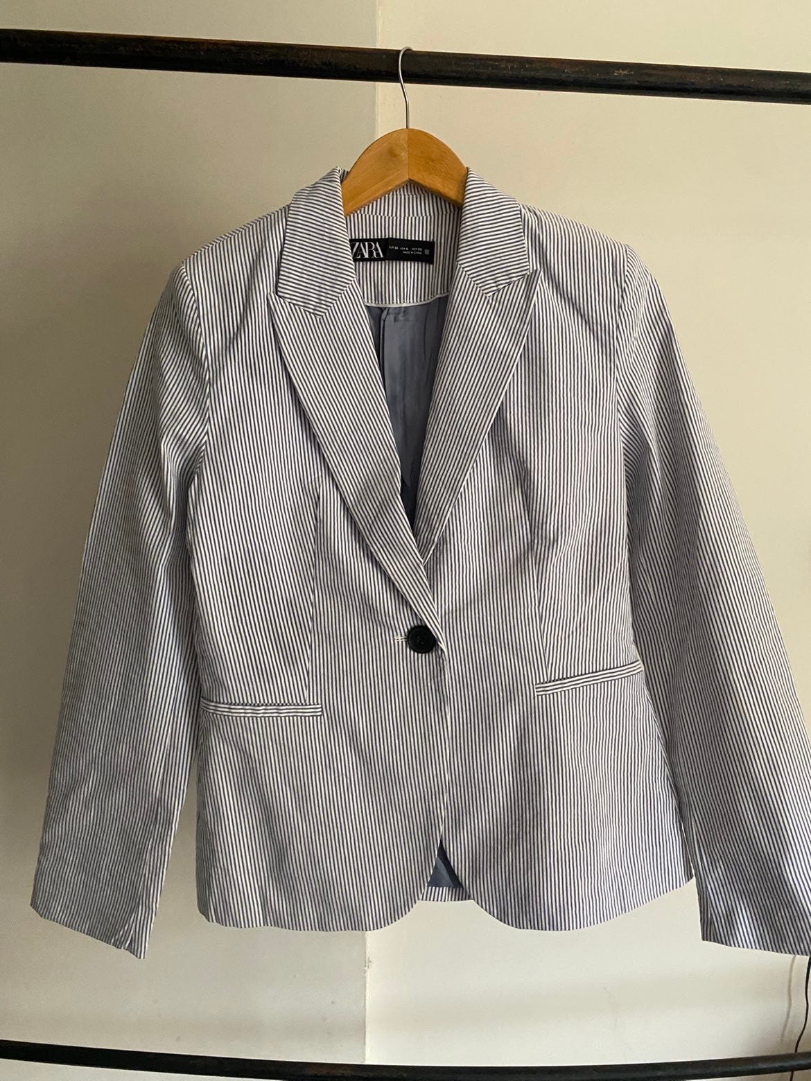 Zara Blazer